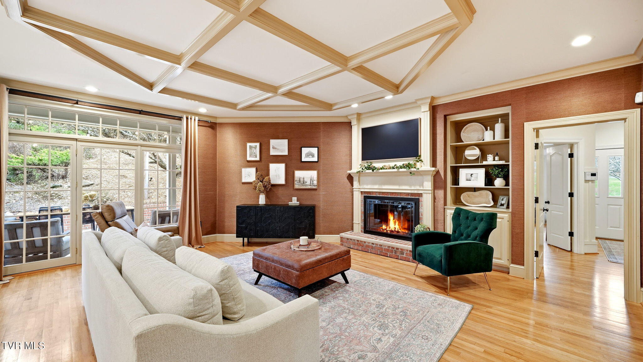 1000 Huntington Court