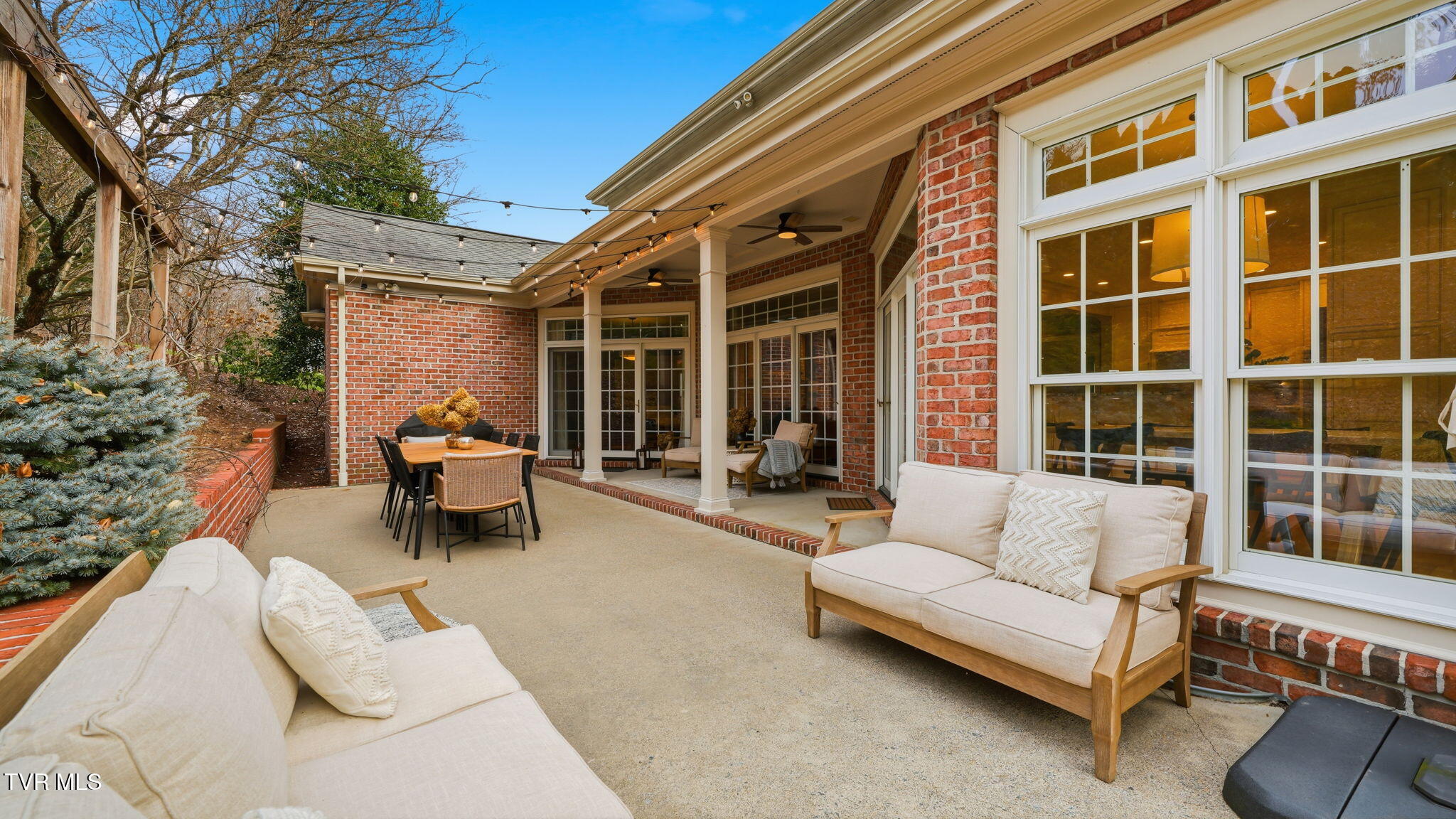 1000 Huntington Court