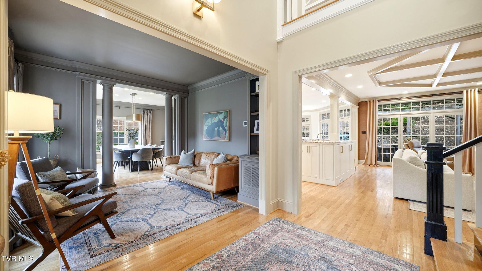 1000 Huntington Court