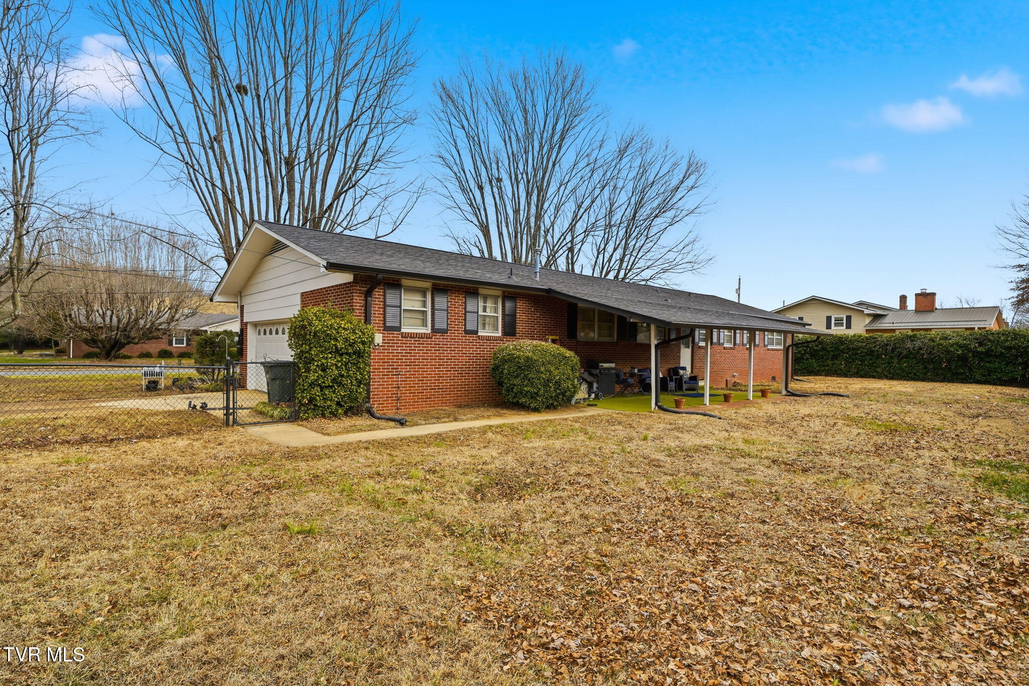 1200 Michigan Avenue