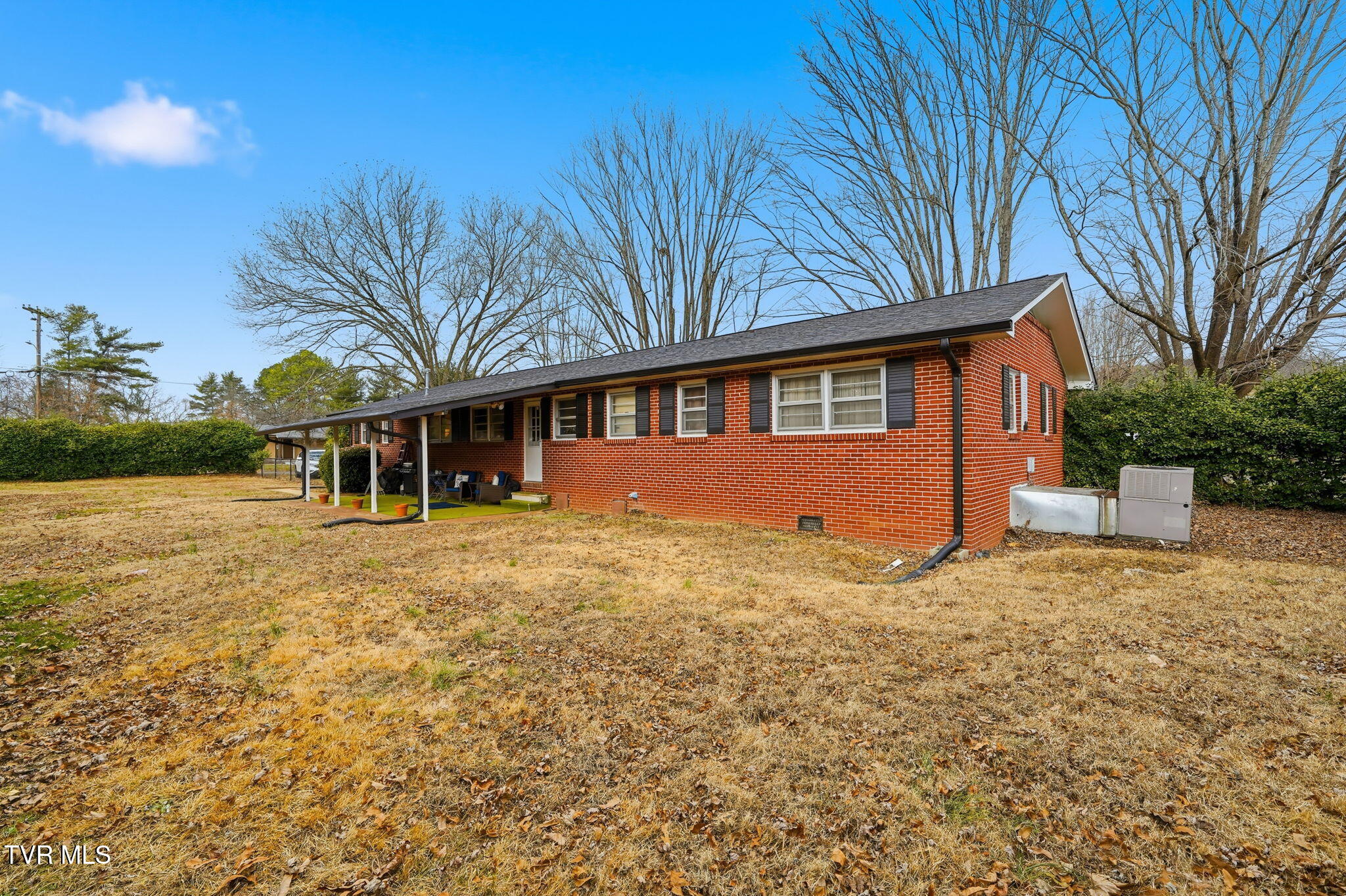 1200 Michigan Avenue