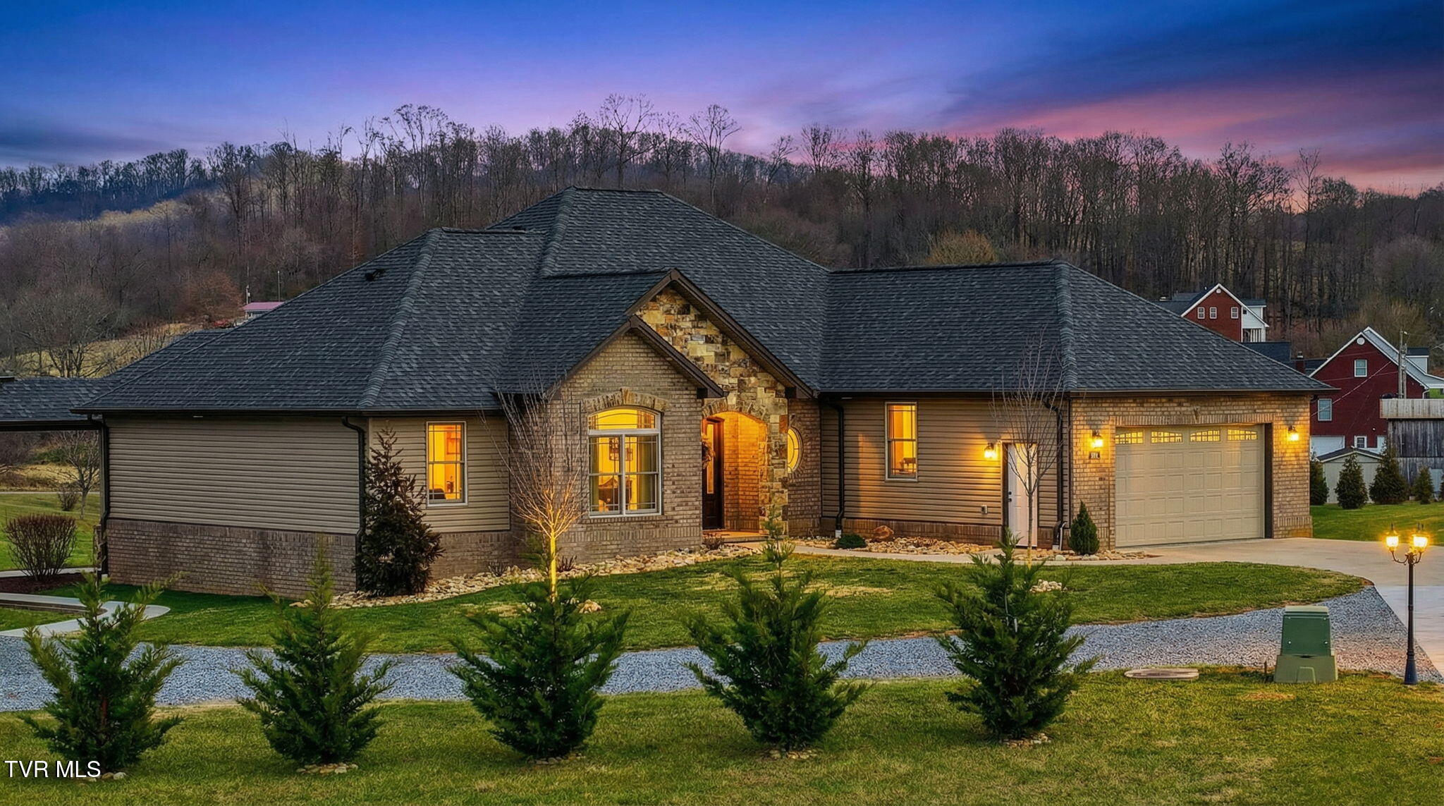 563 Pleasant Valley Road