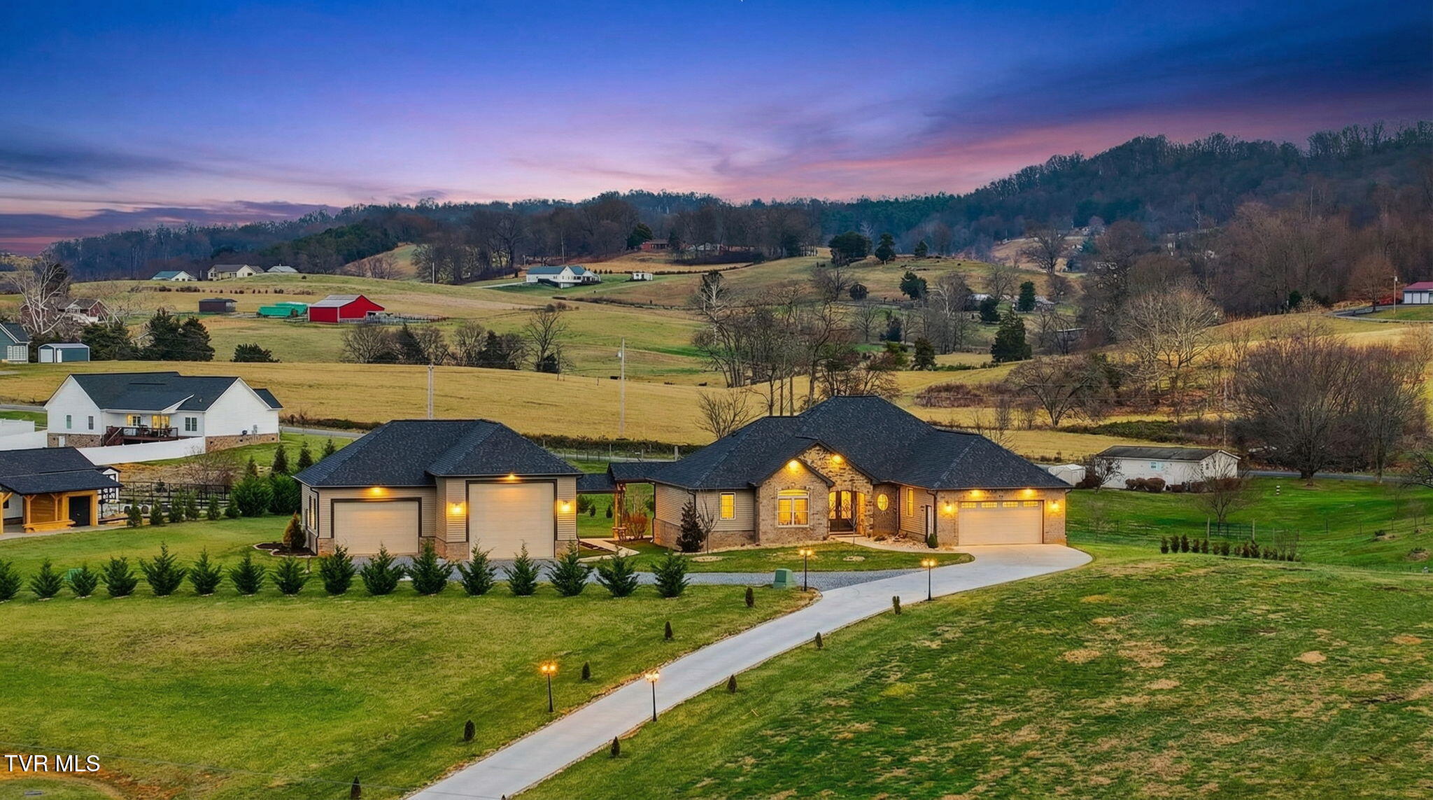 563 Pleasant Valley Road