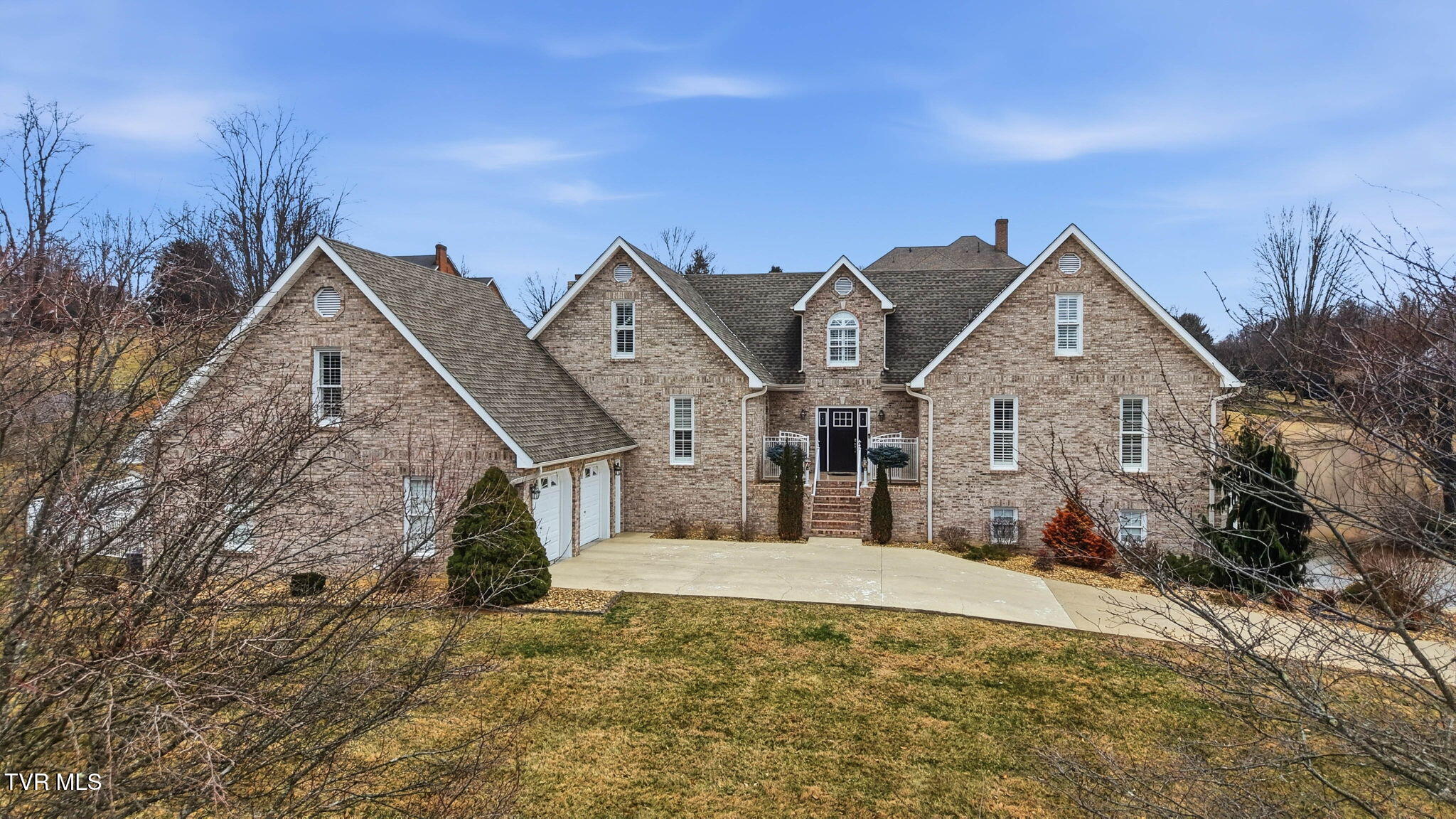 2070 King College Road