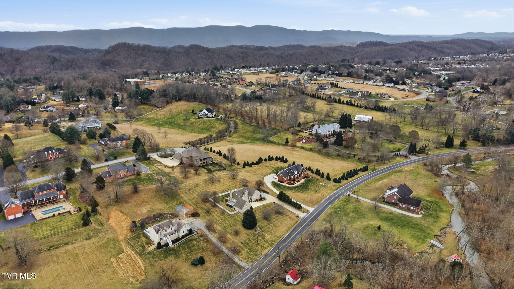 2070 King College Road