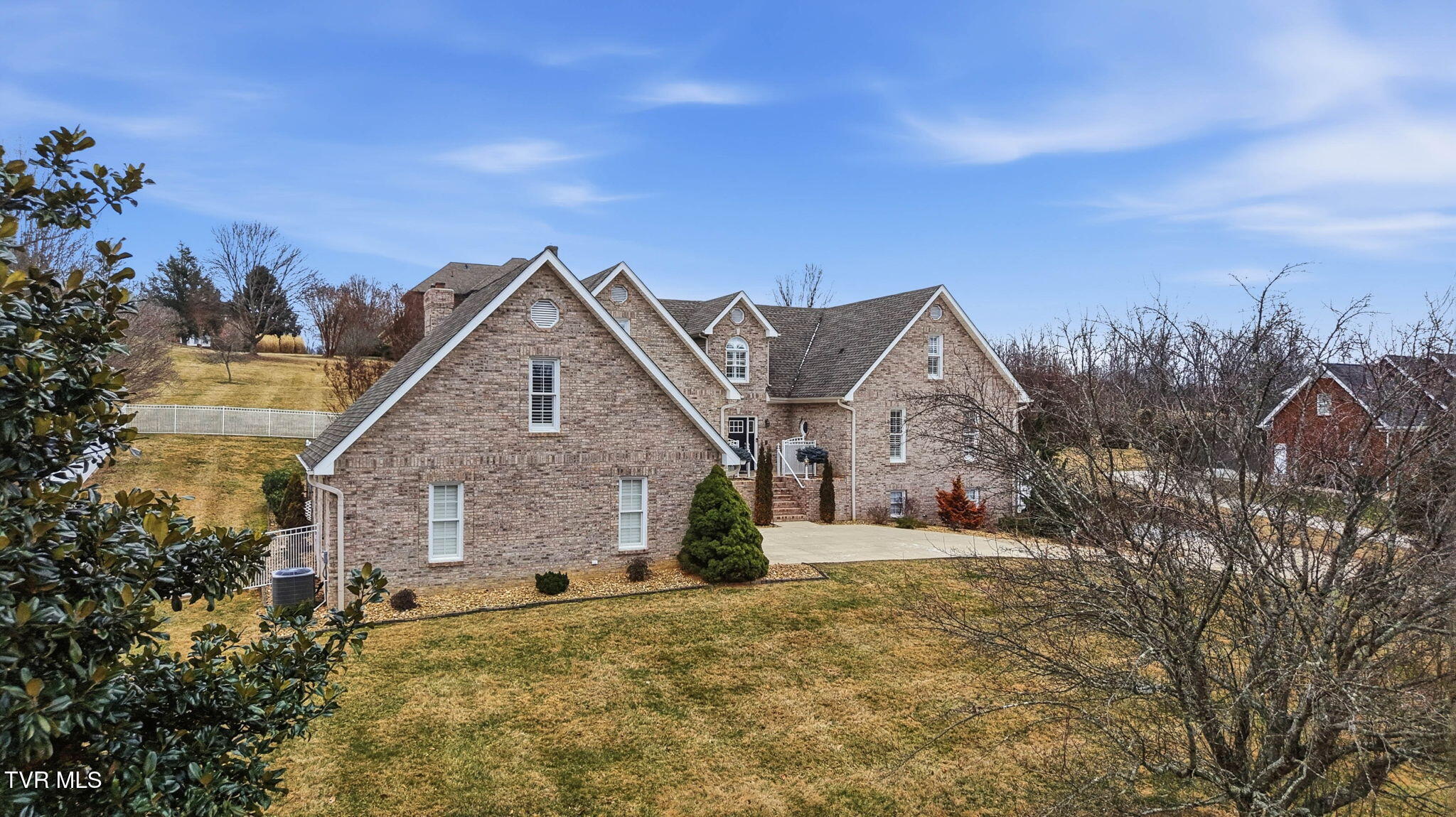 2070 King College Road