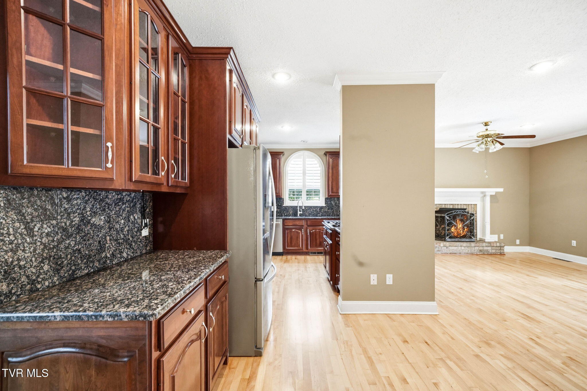 2070 King College Road