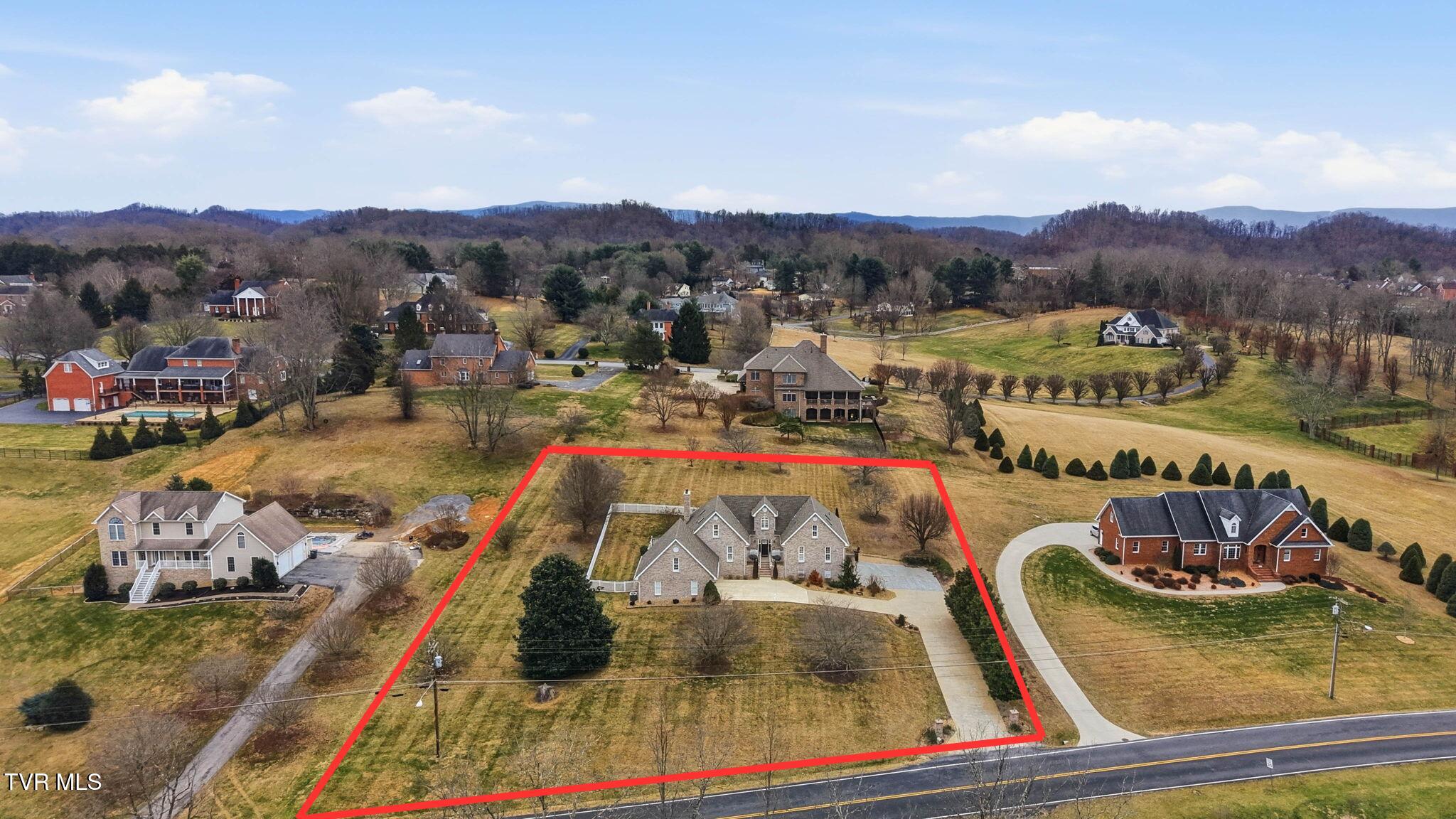 2070 King College Road