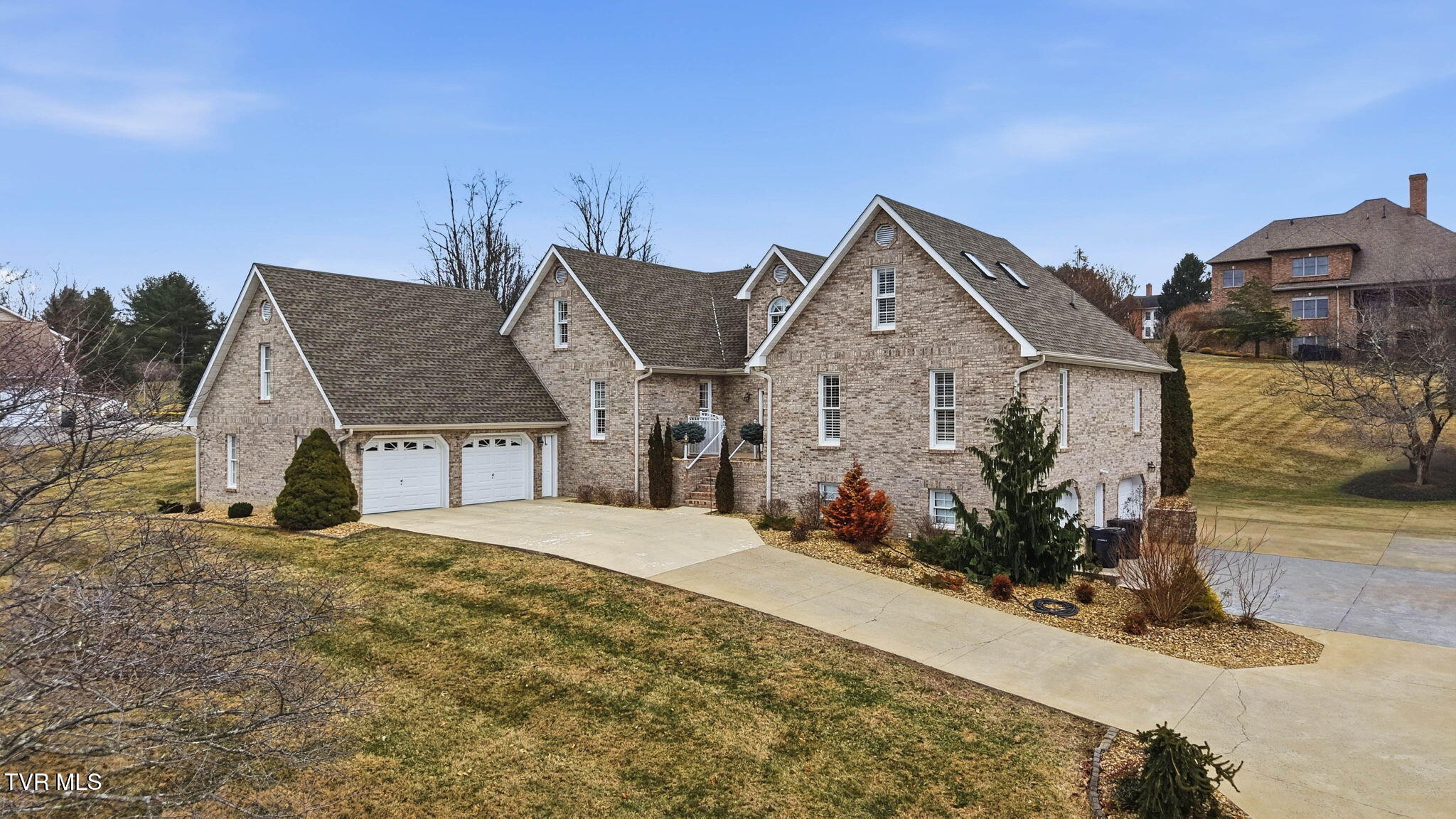 2070 King College Road