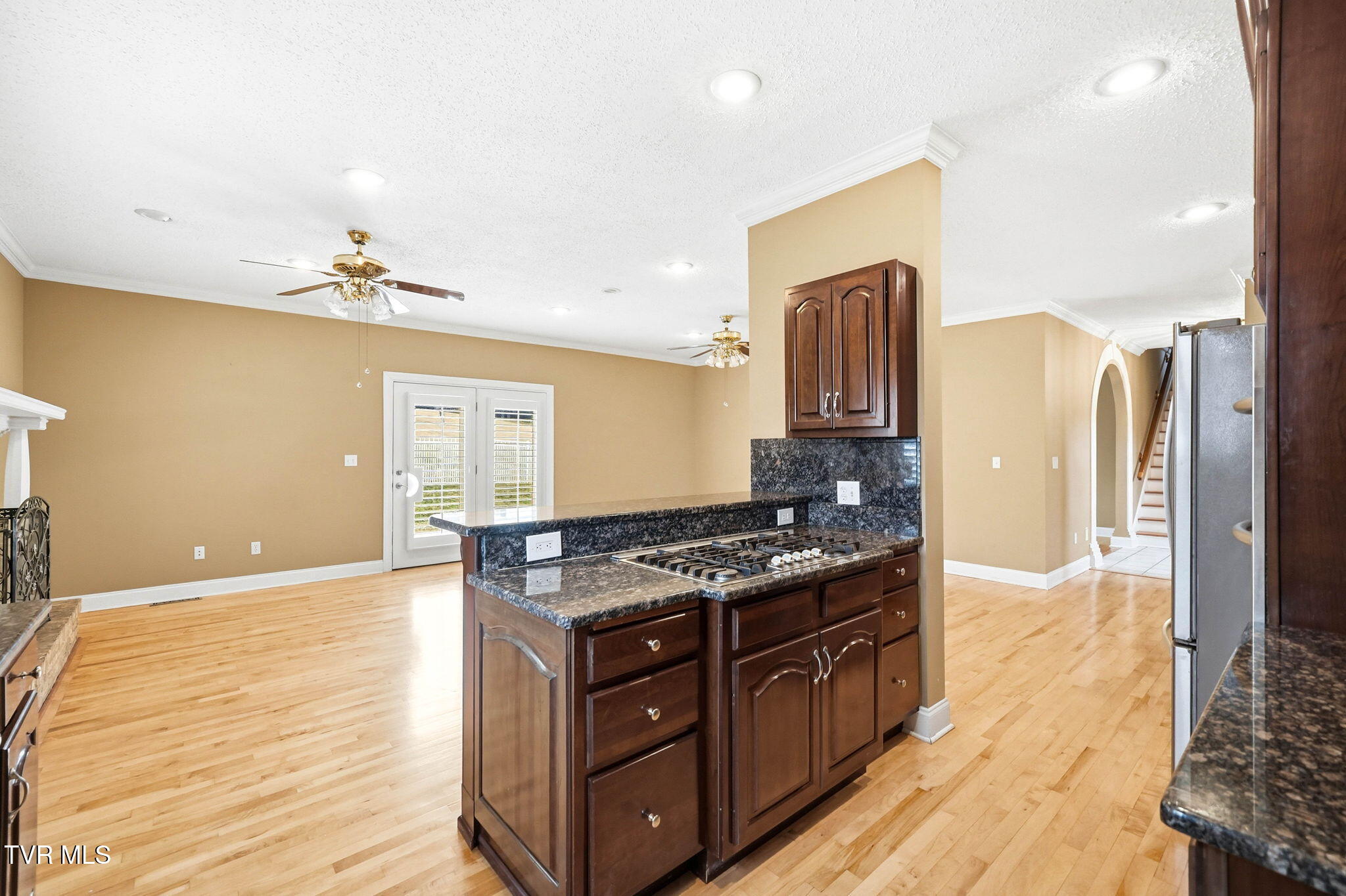 2070 King College Road