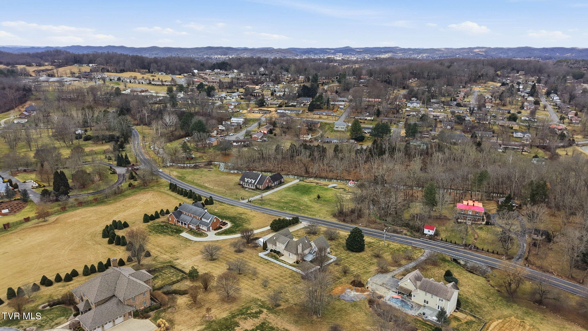 2070 King College Road