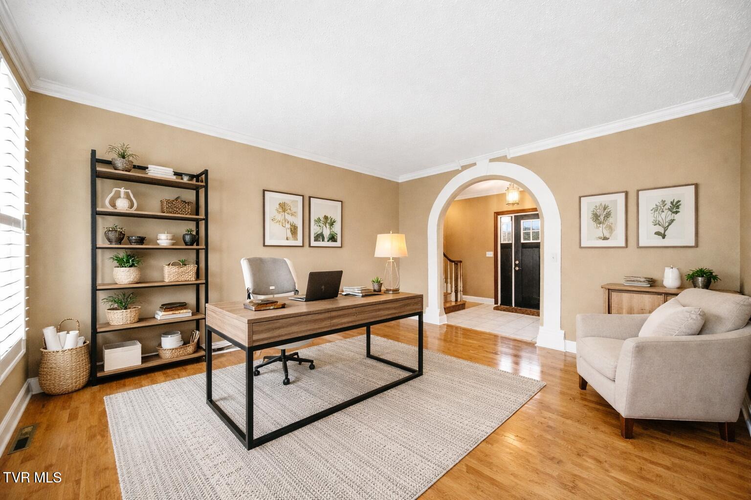 2070 King College Road