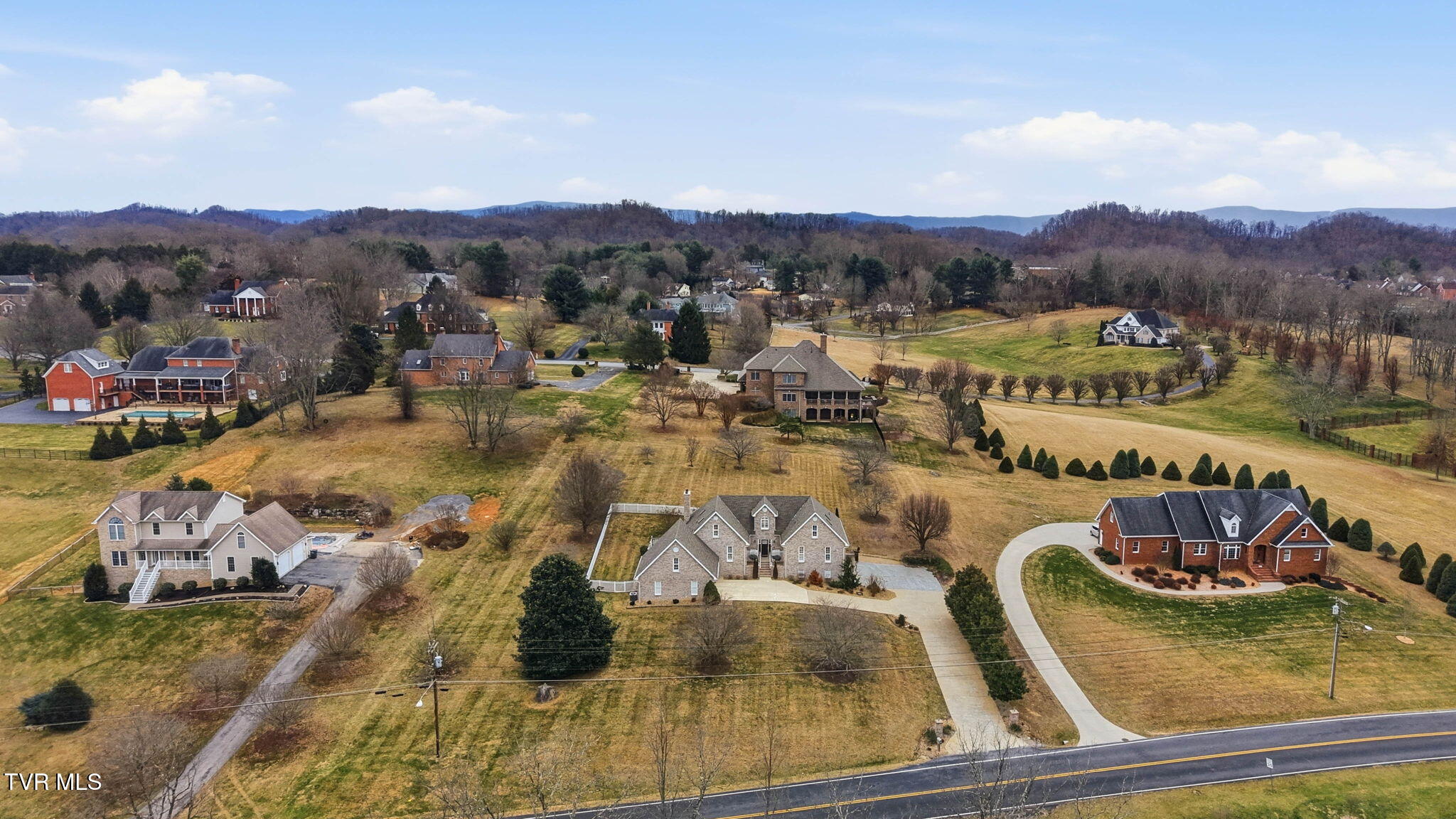 2070 King College Road