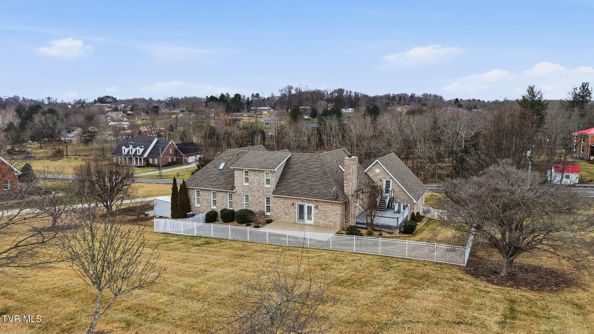 2070 King College Road