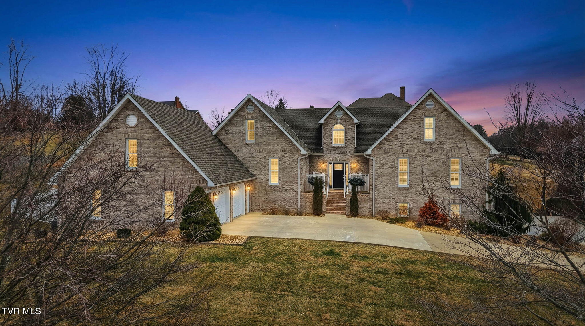 2070 King College Road