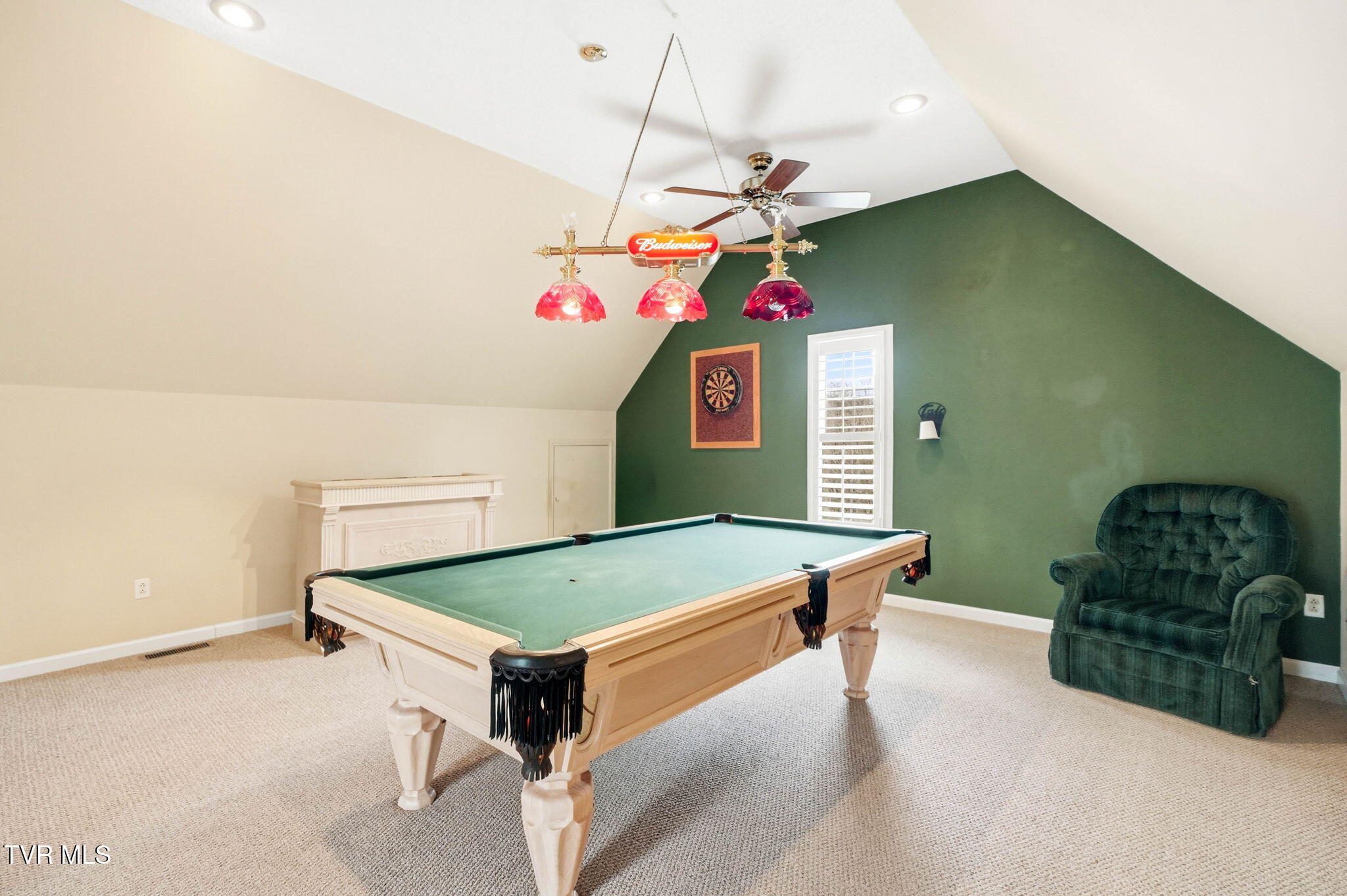 2070 King College Road