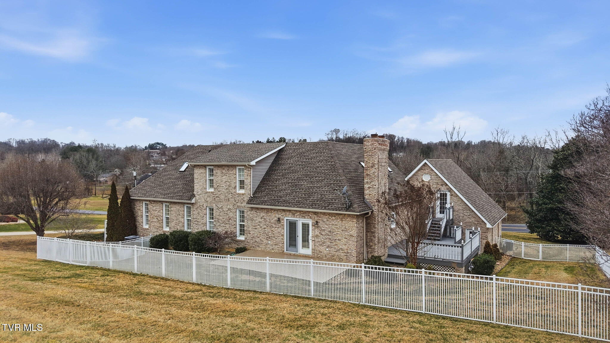 2070 King College Road