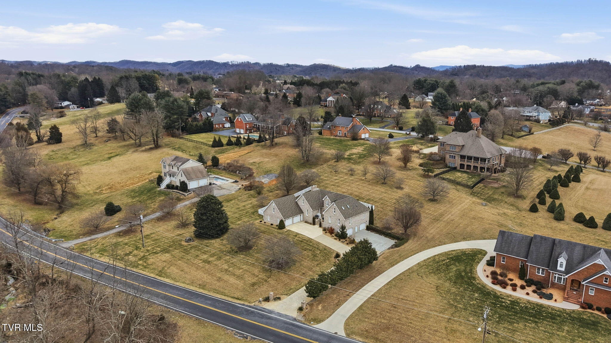2070 King College Road