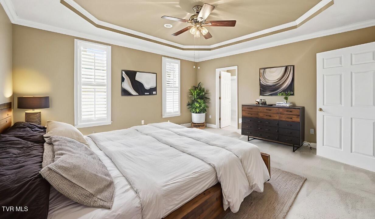 2070 King College Road