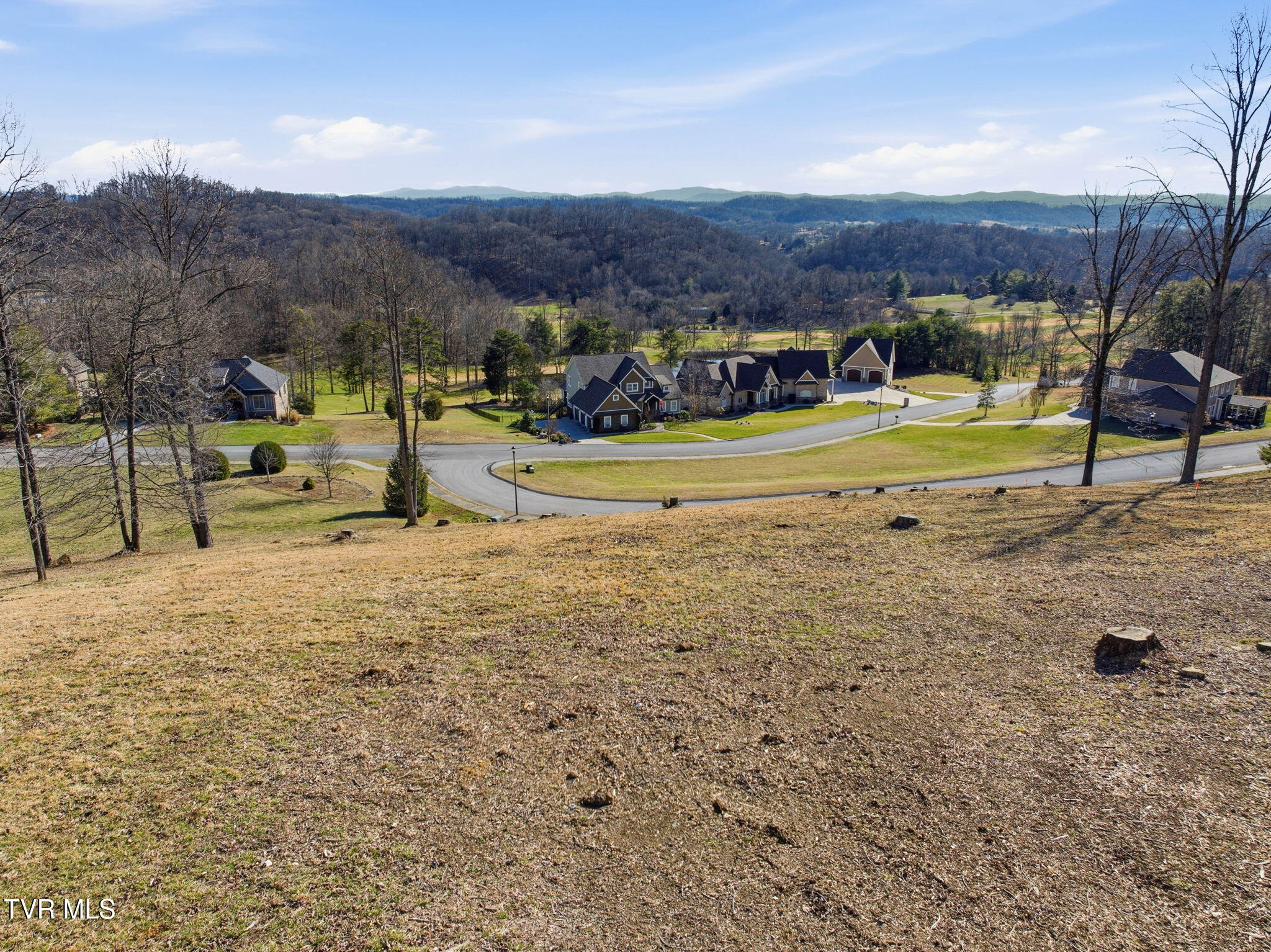 1230 Ridgetop Trail