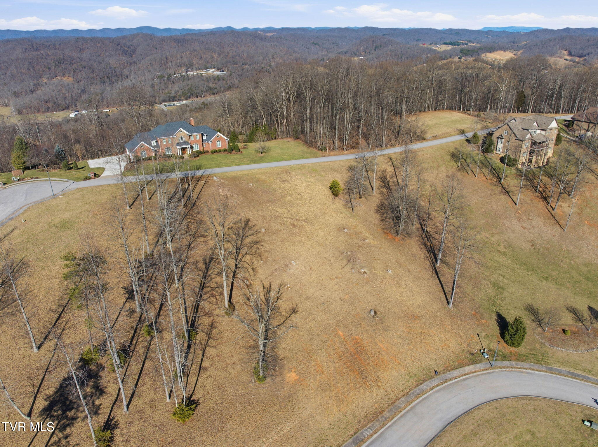 1230 Ridgetop Trail