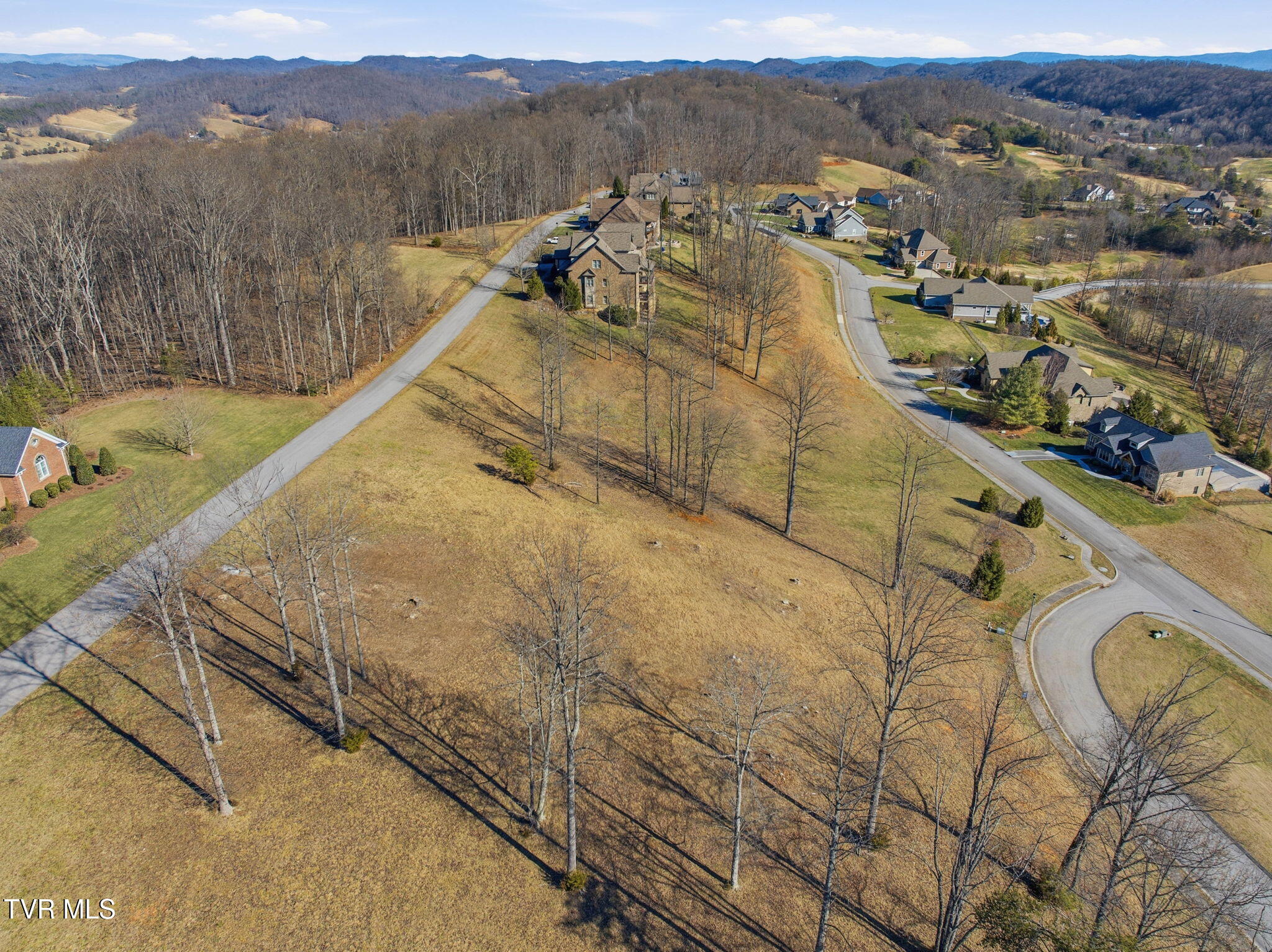 1230 Ridgetop Trail