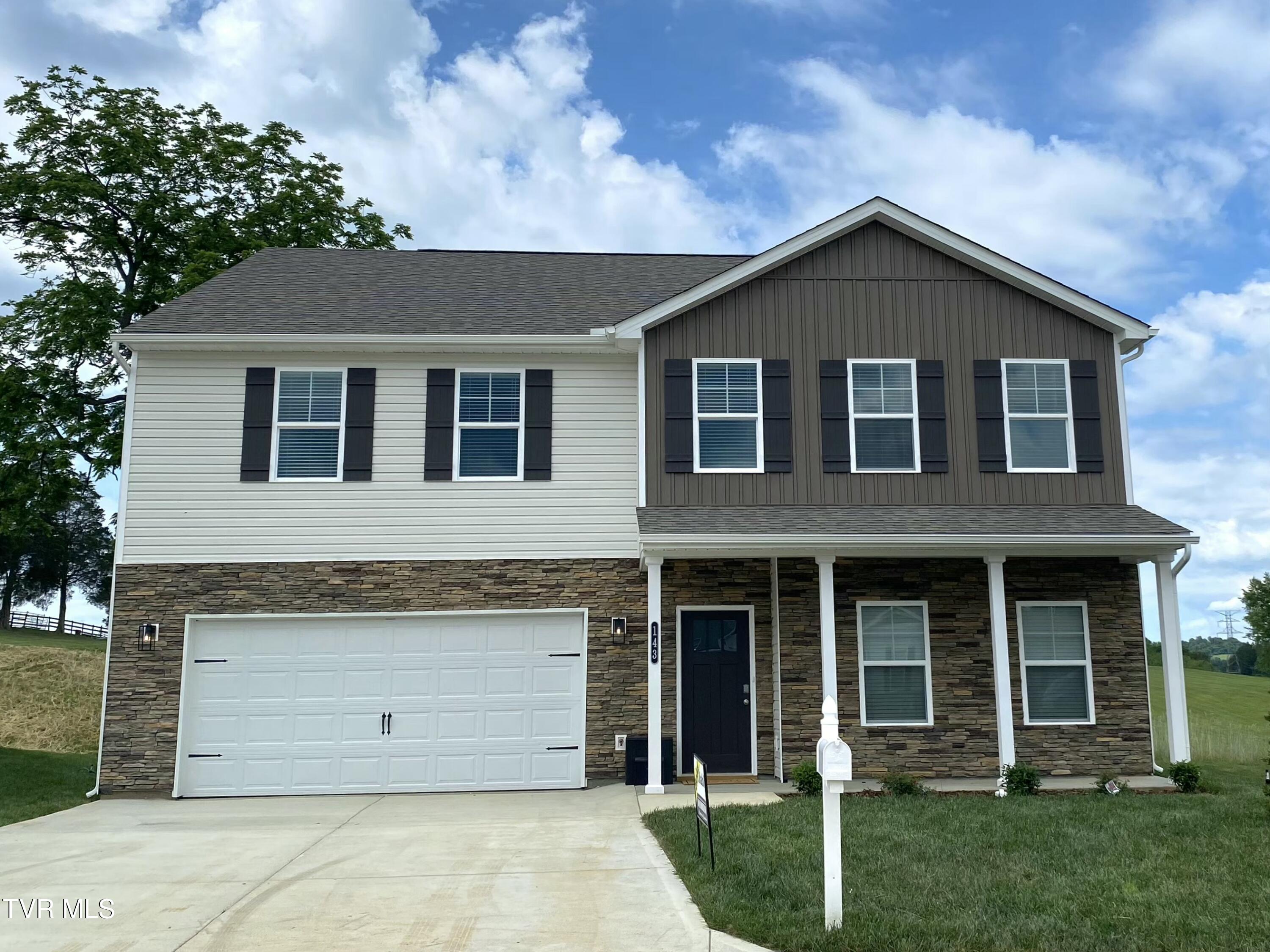 143 Mint Court
