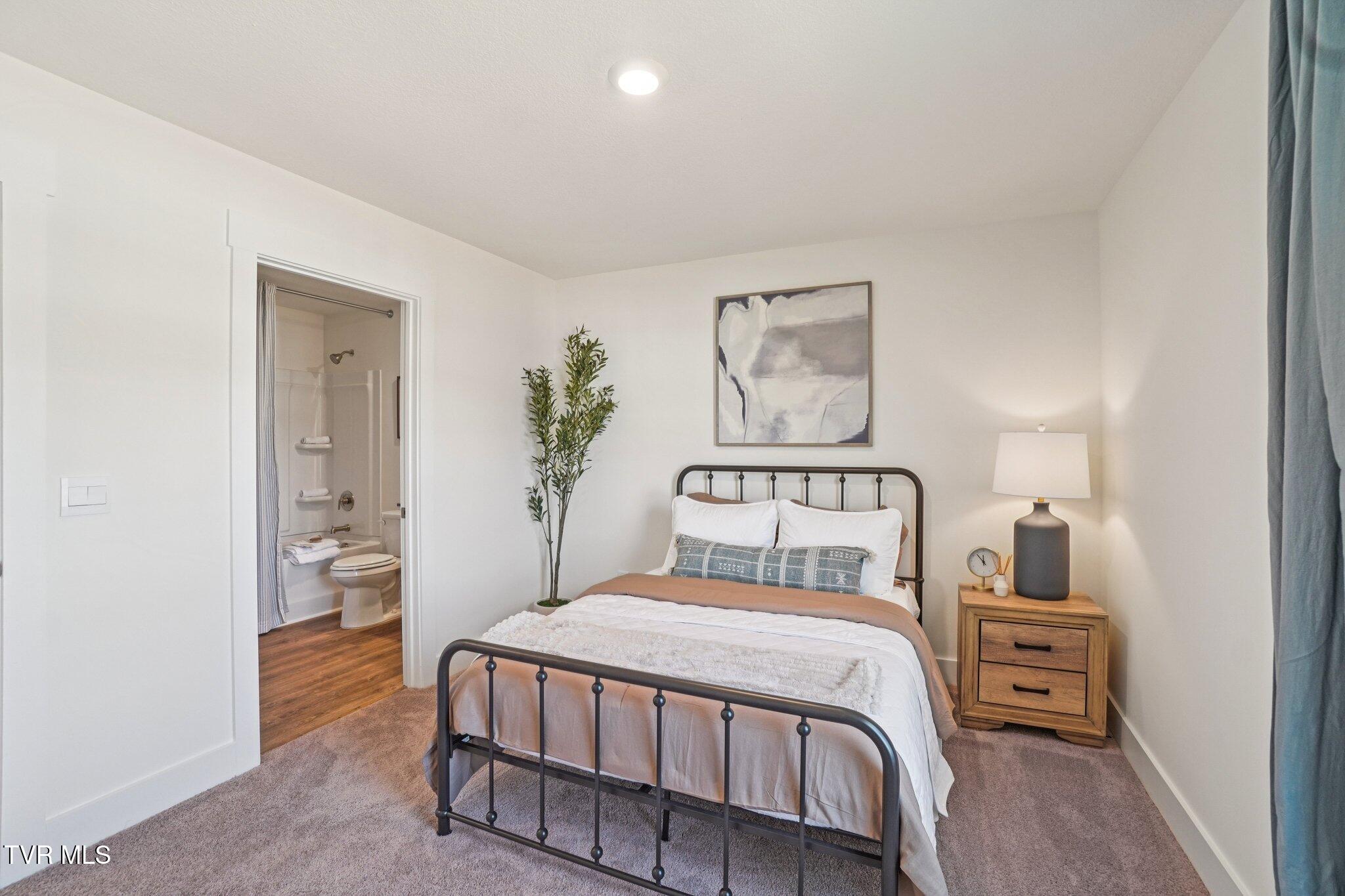 143 Mint Court