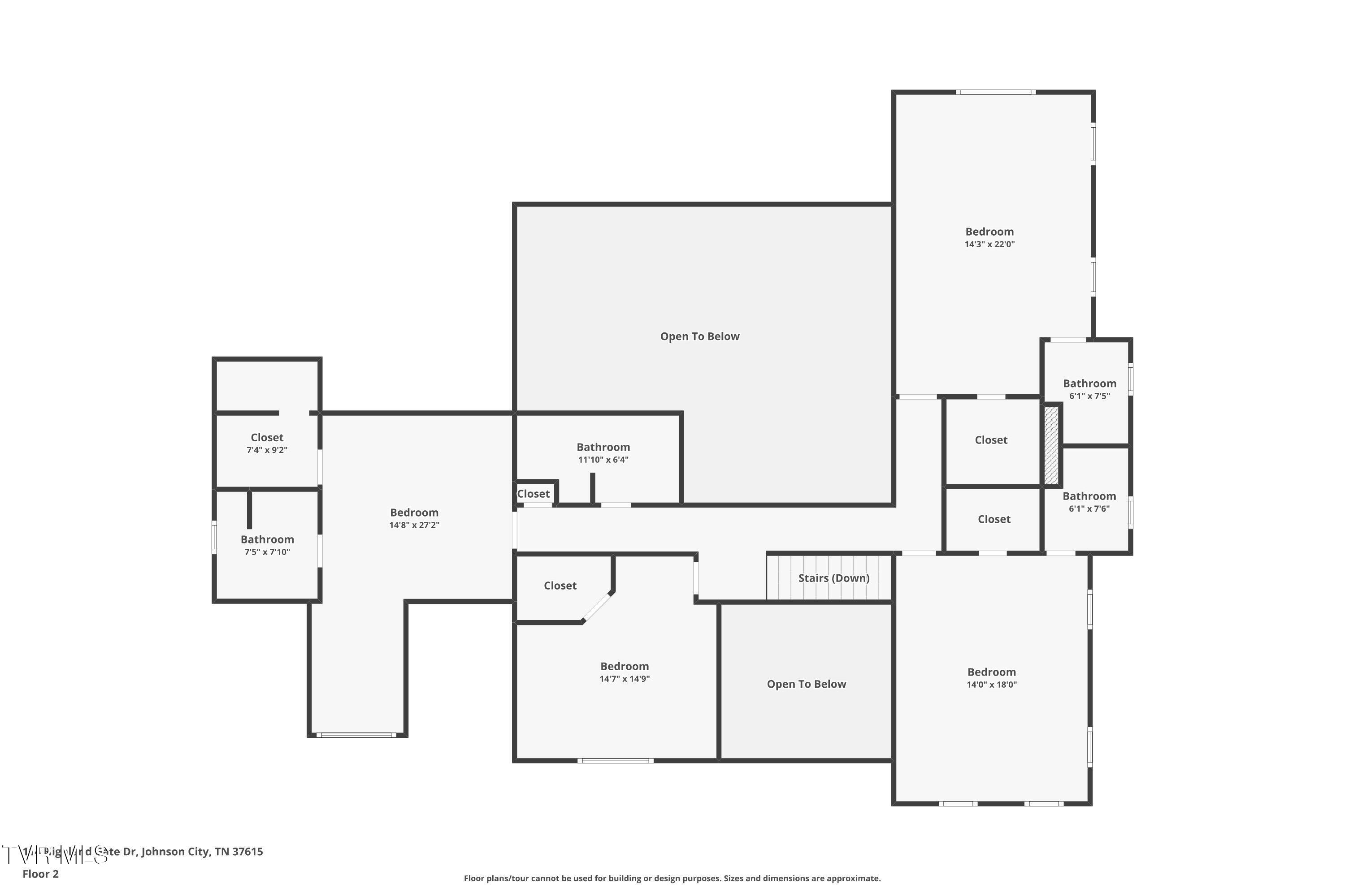 114 Highland Gate Drive