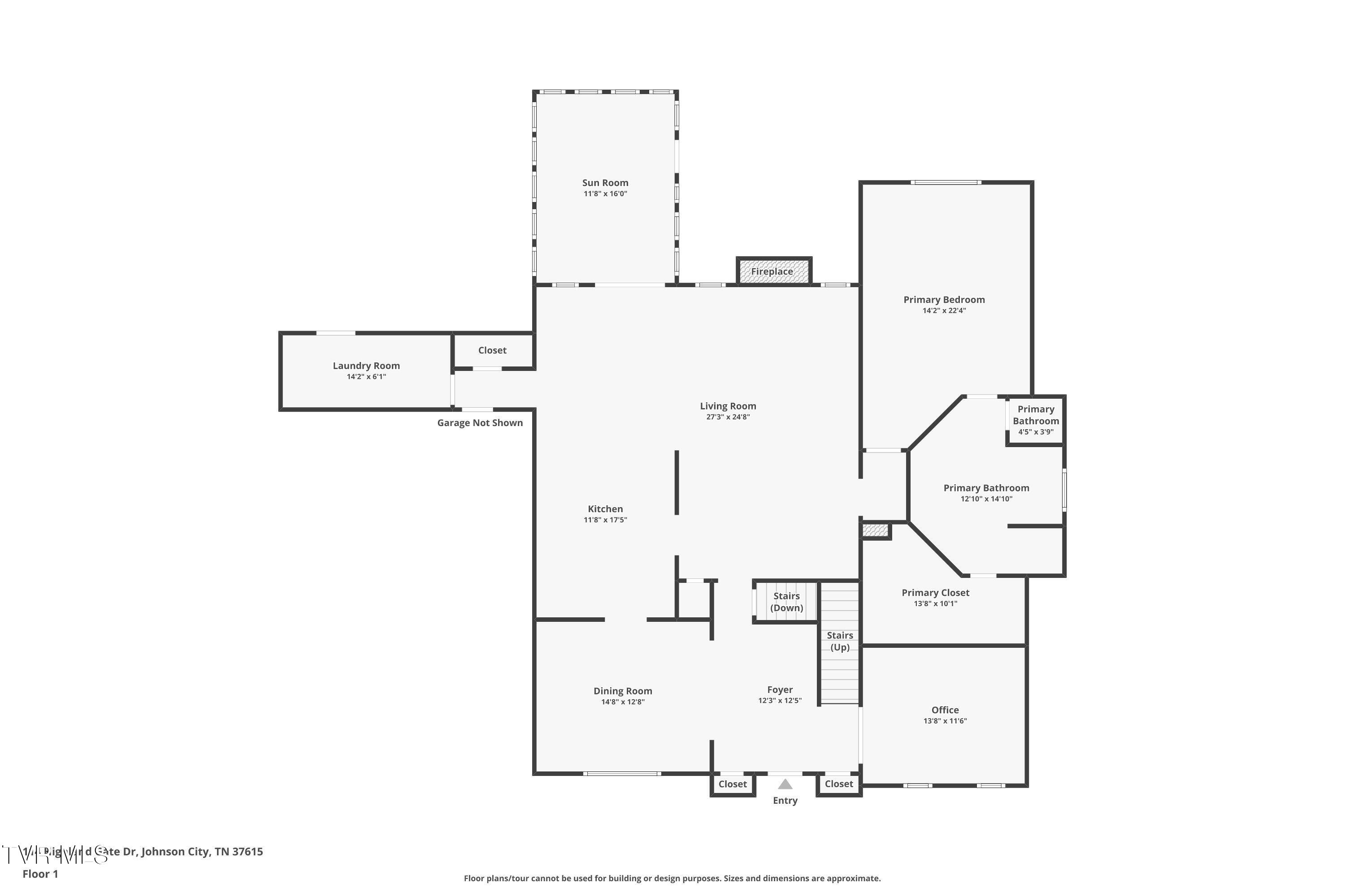 114 Highland Gate Drive