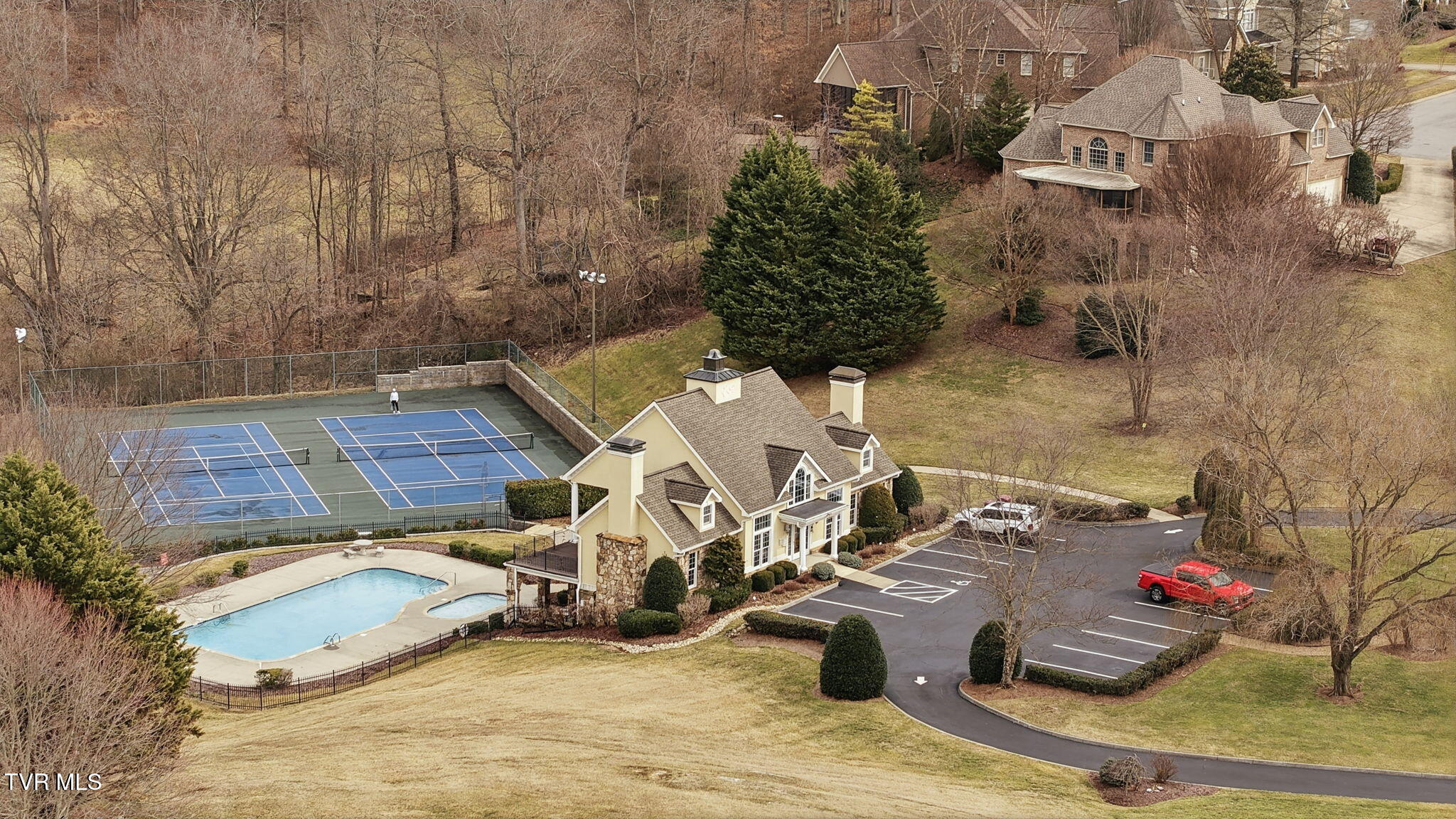 114 Highland Gate Drive