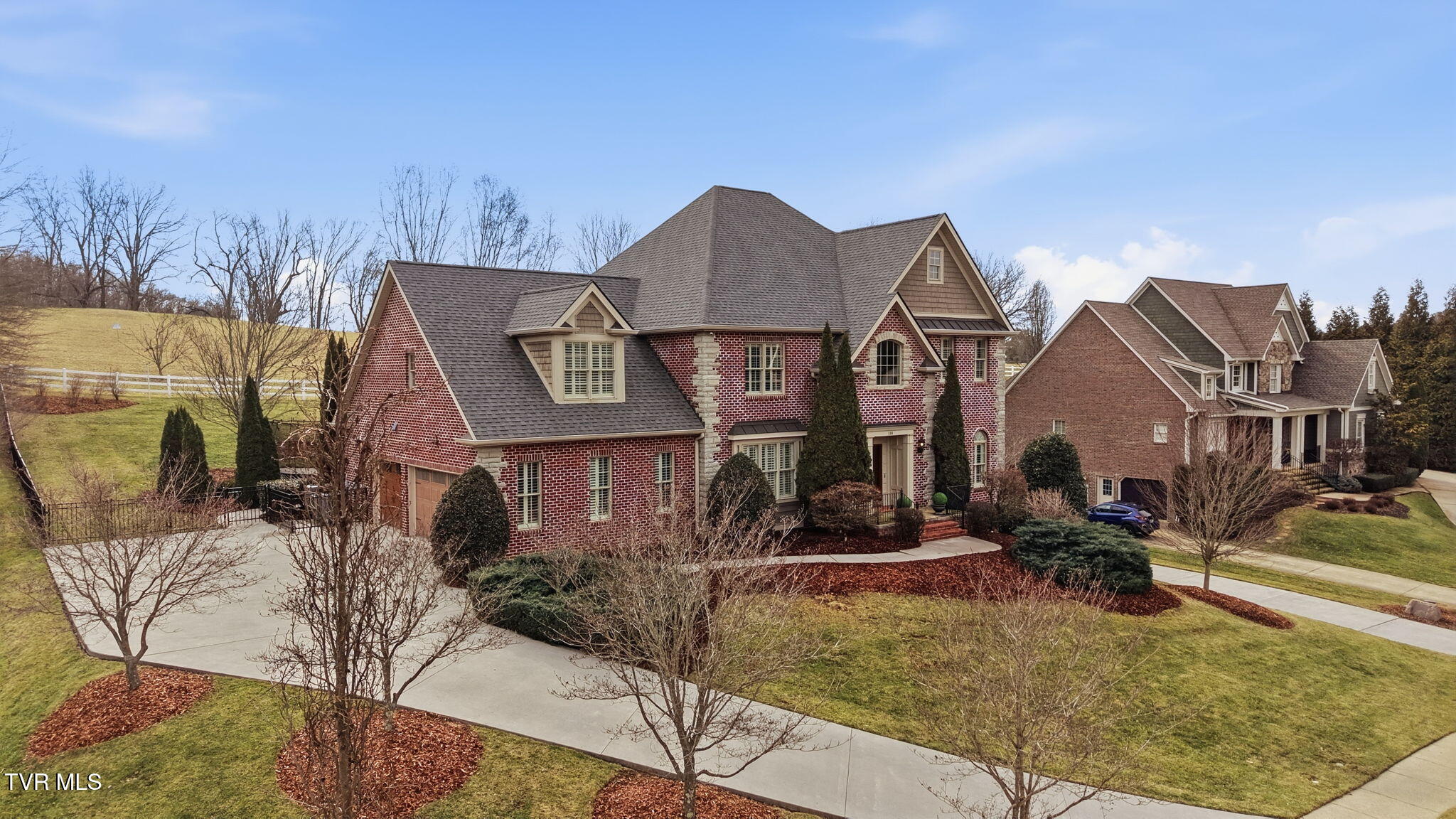 114 Highland Gate Drive