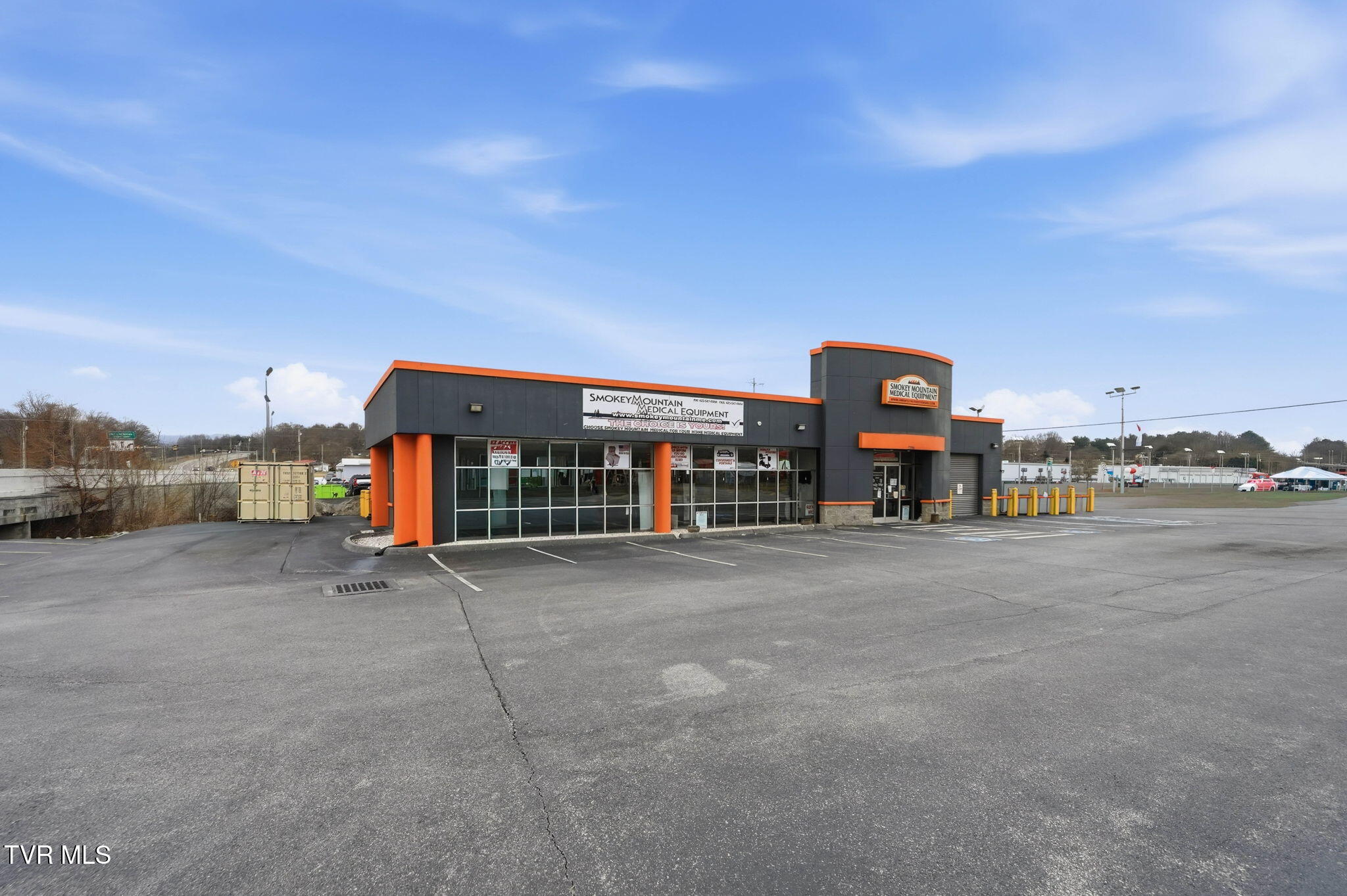 2214 West Elk Avenue