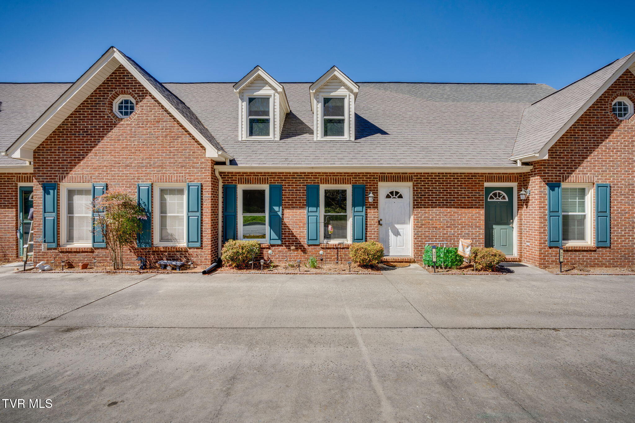 303 Breckenridge Trace 303