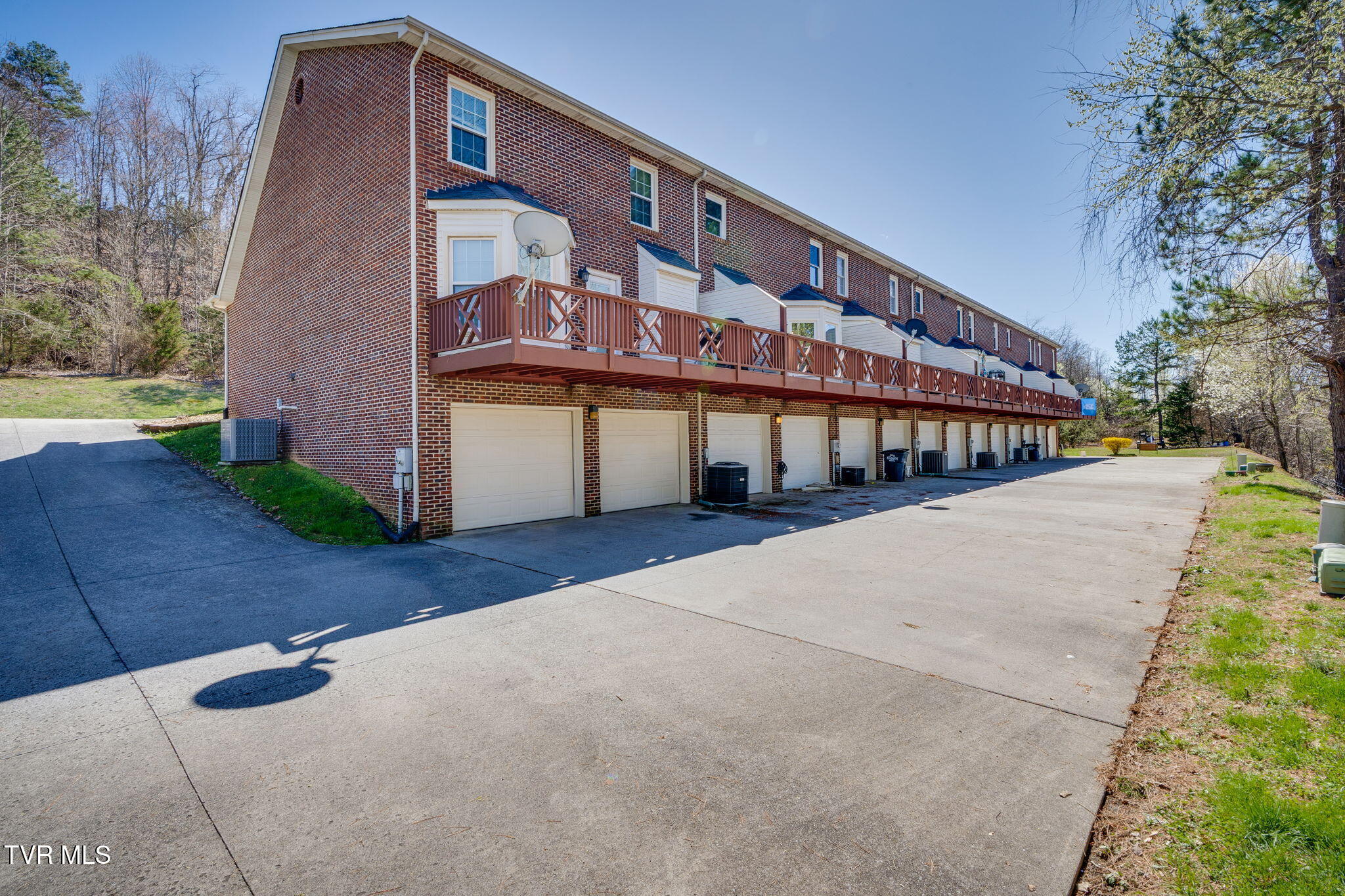 303 Breckenridge Trace 303