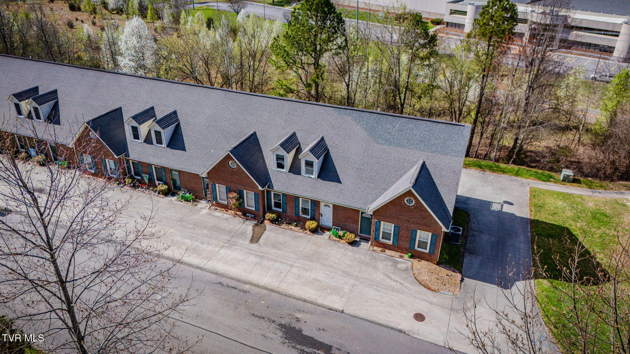 303 Breckenridge Trace 303