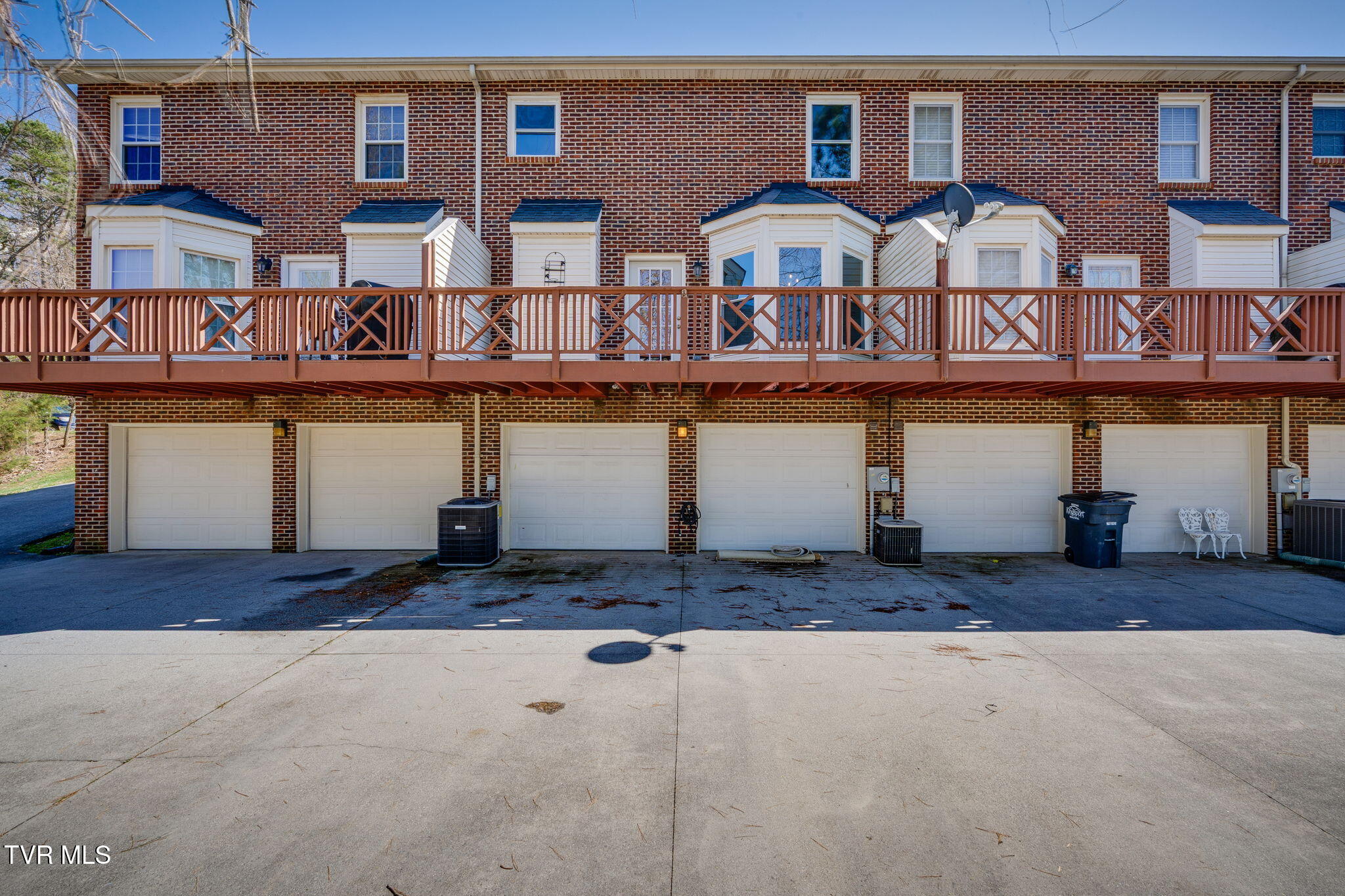 303 Breckenridge Trace 303