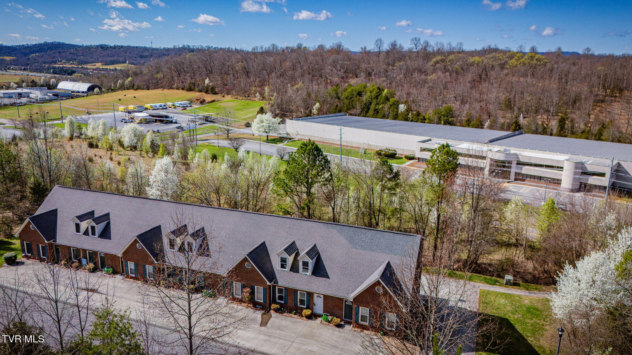 303 Breckenridge Trace 303
