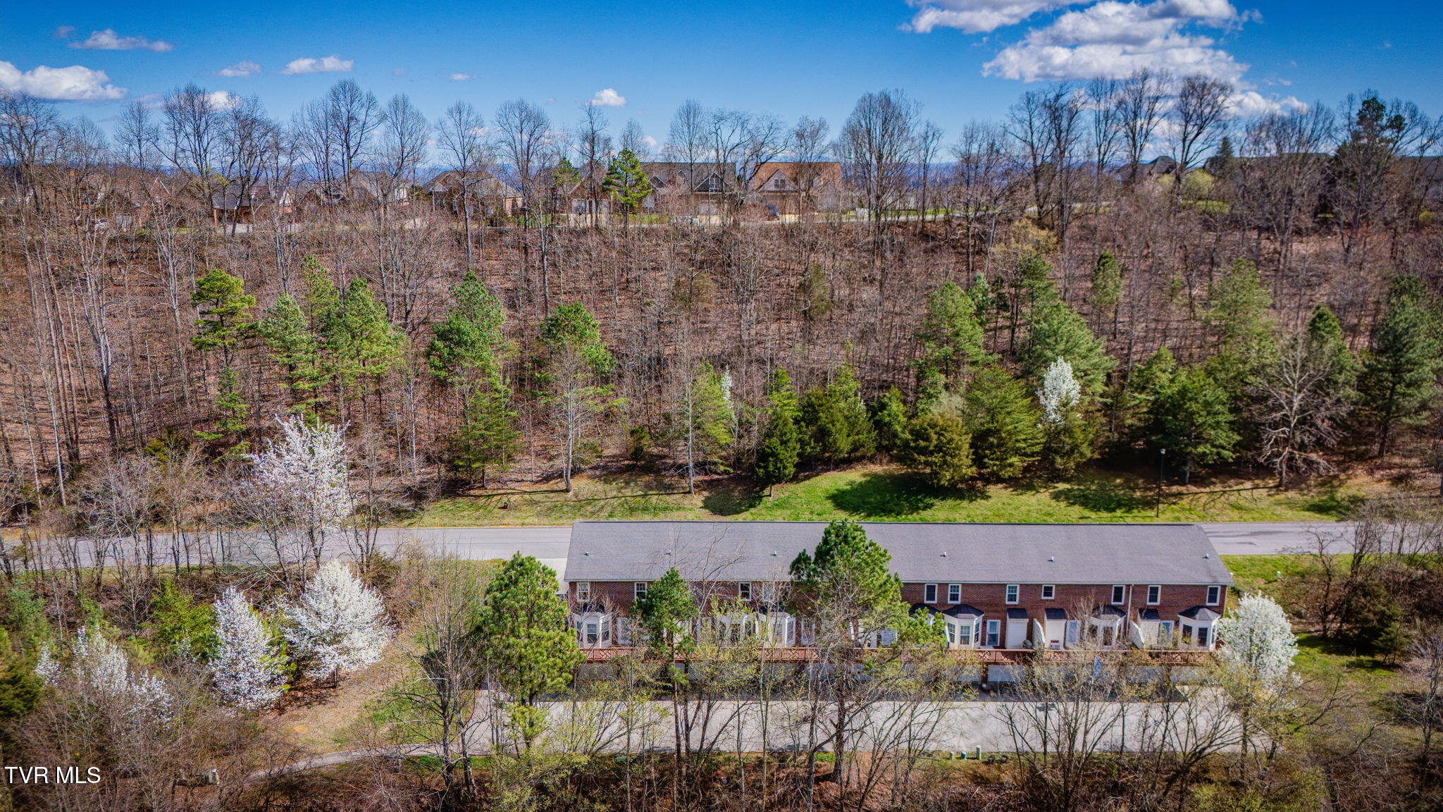303 Breckenridge Trace 303