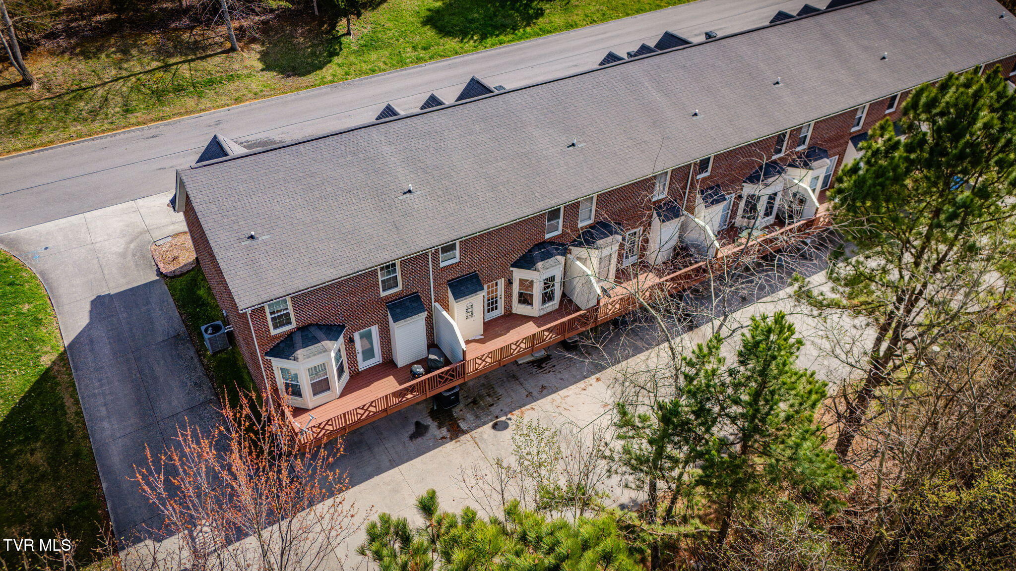 303 Breckenridge Trace 303