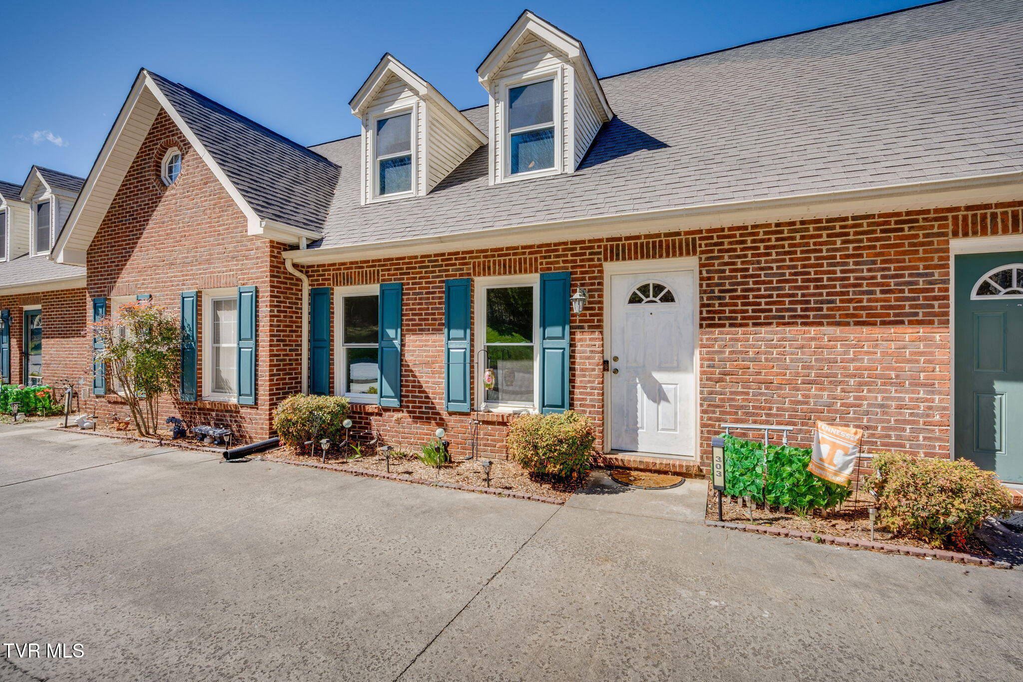 303 Breckenridge Trace 303