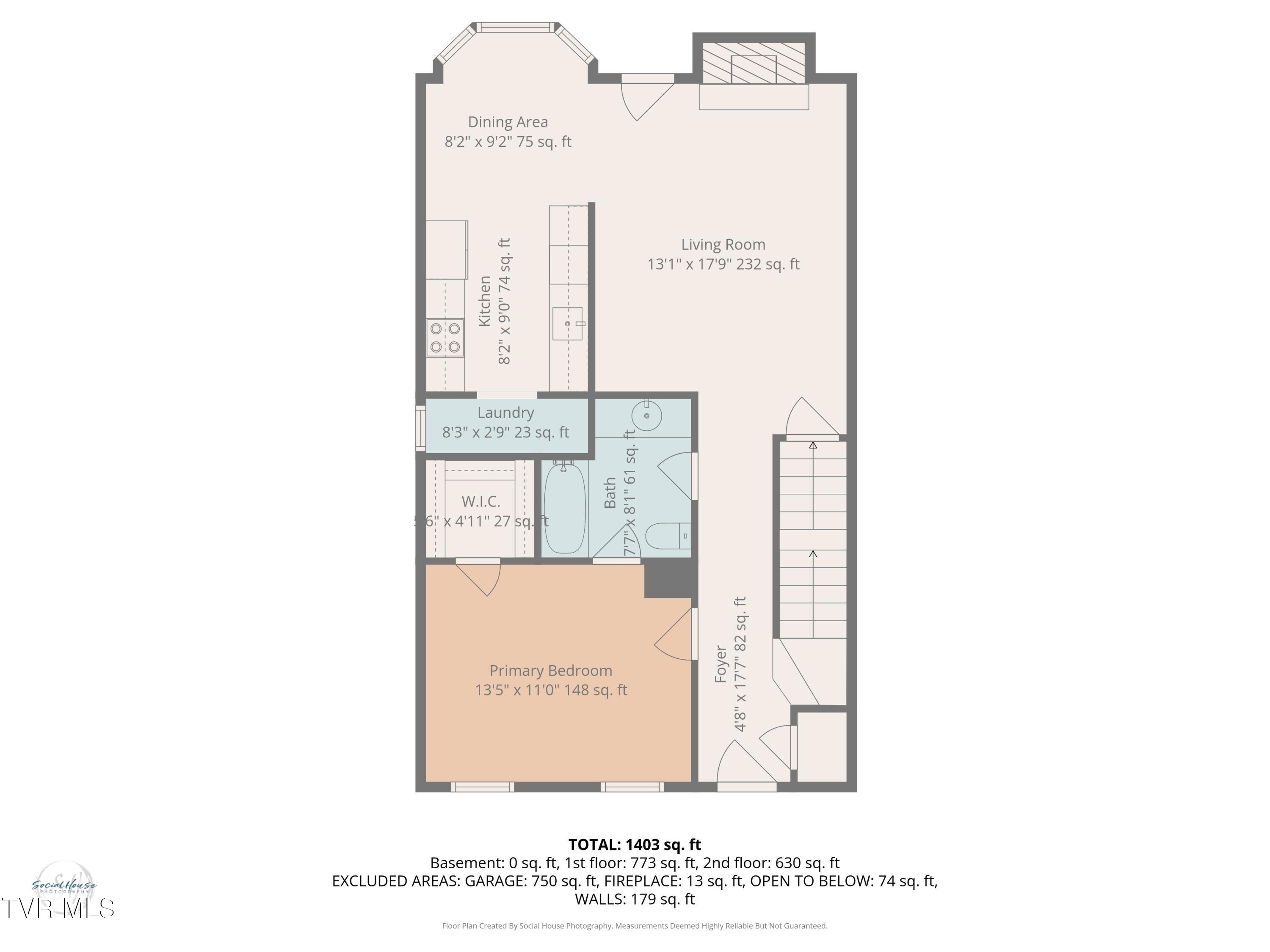 303 Breckenridge Trace 303