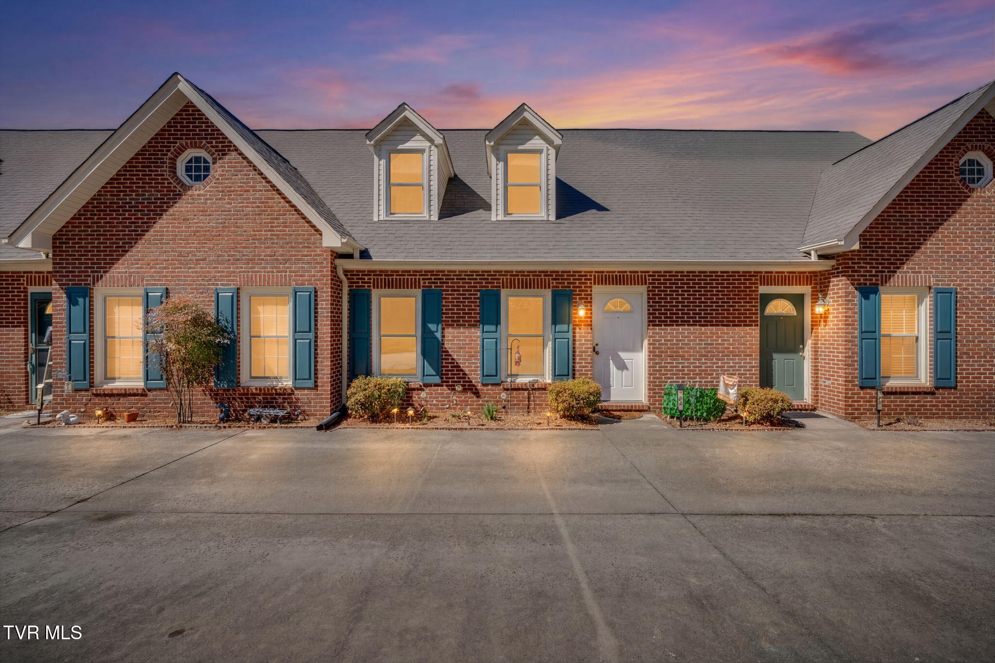 303 Breckenridge Trace 303