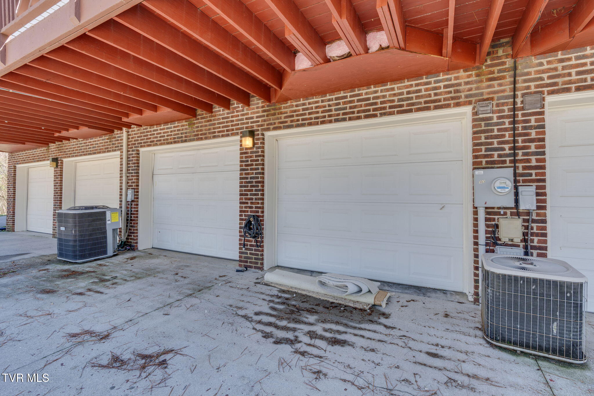 303 Breckenridge Trace 303