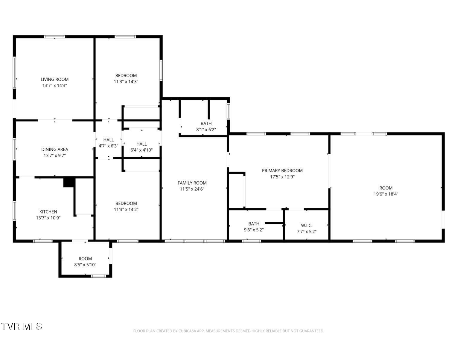 307 Tween Hills Road