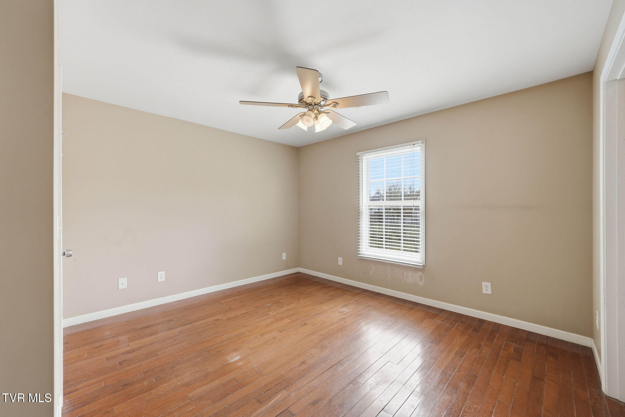 814 North Roan Street