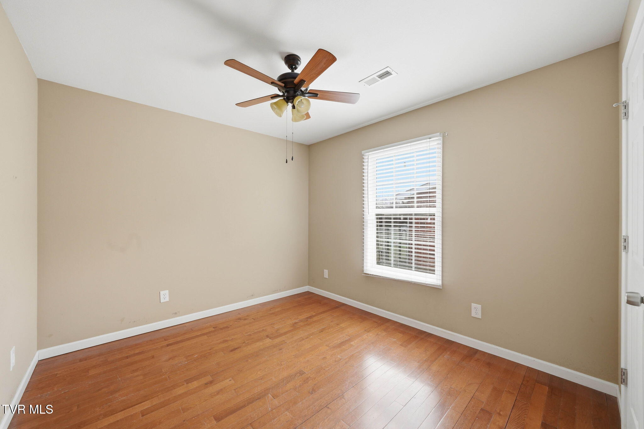 814 North Roan Street