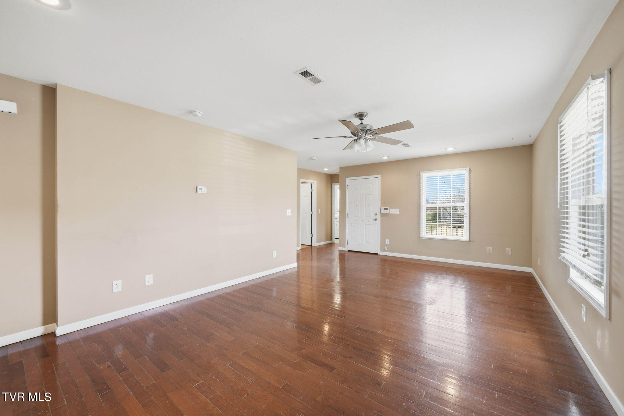 814 North Roan Street