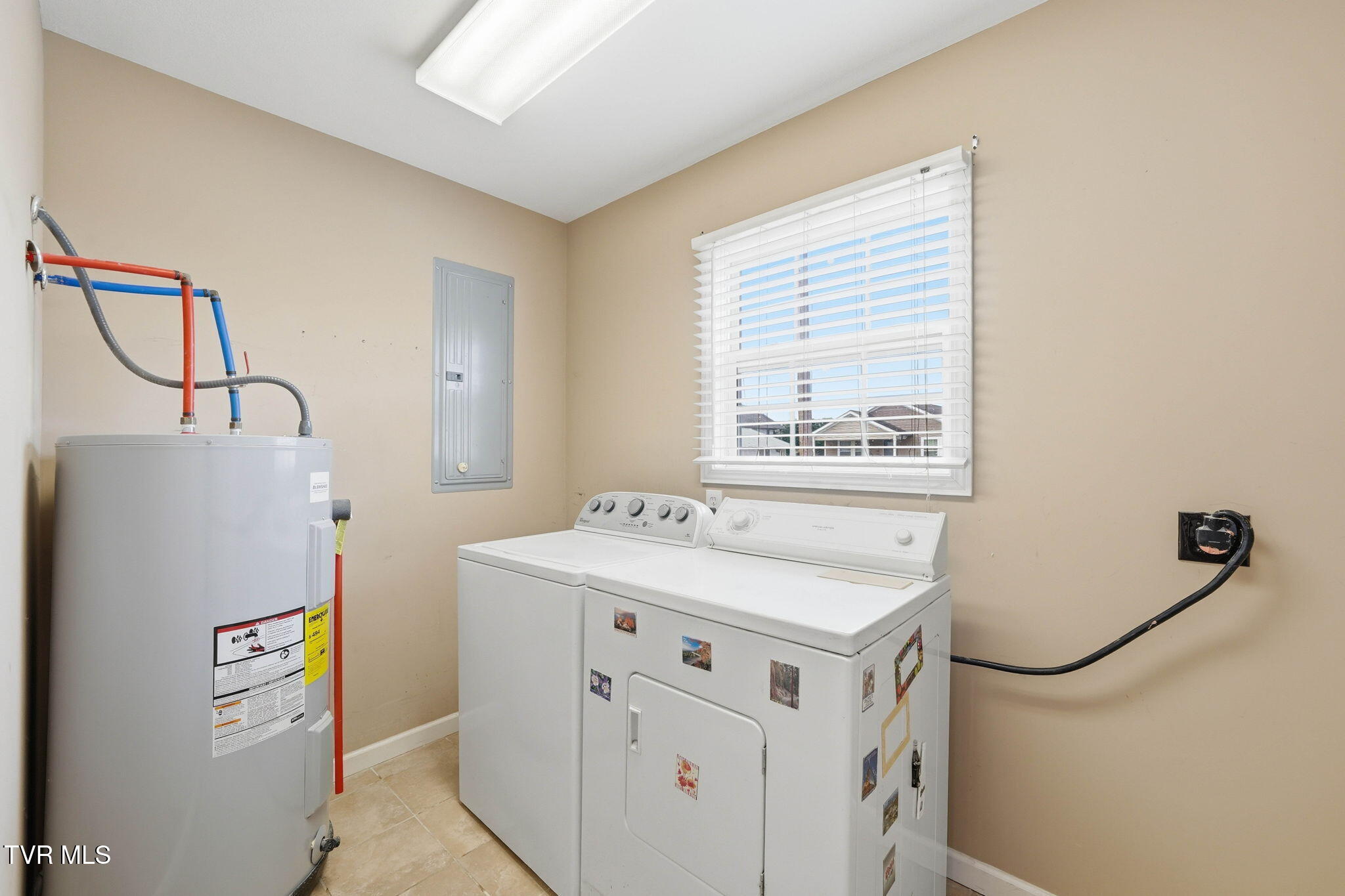 814 North Roan Street