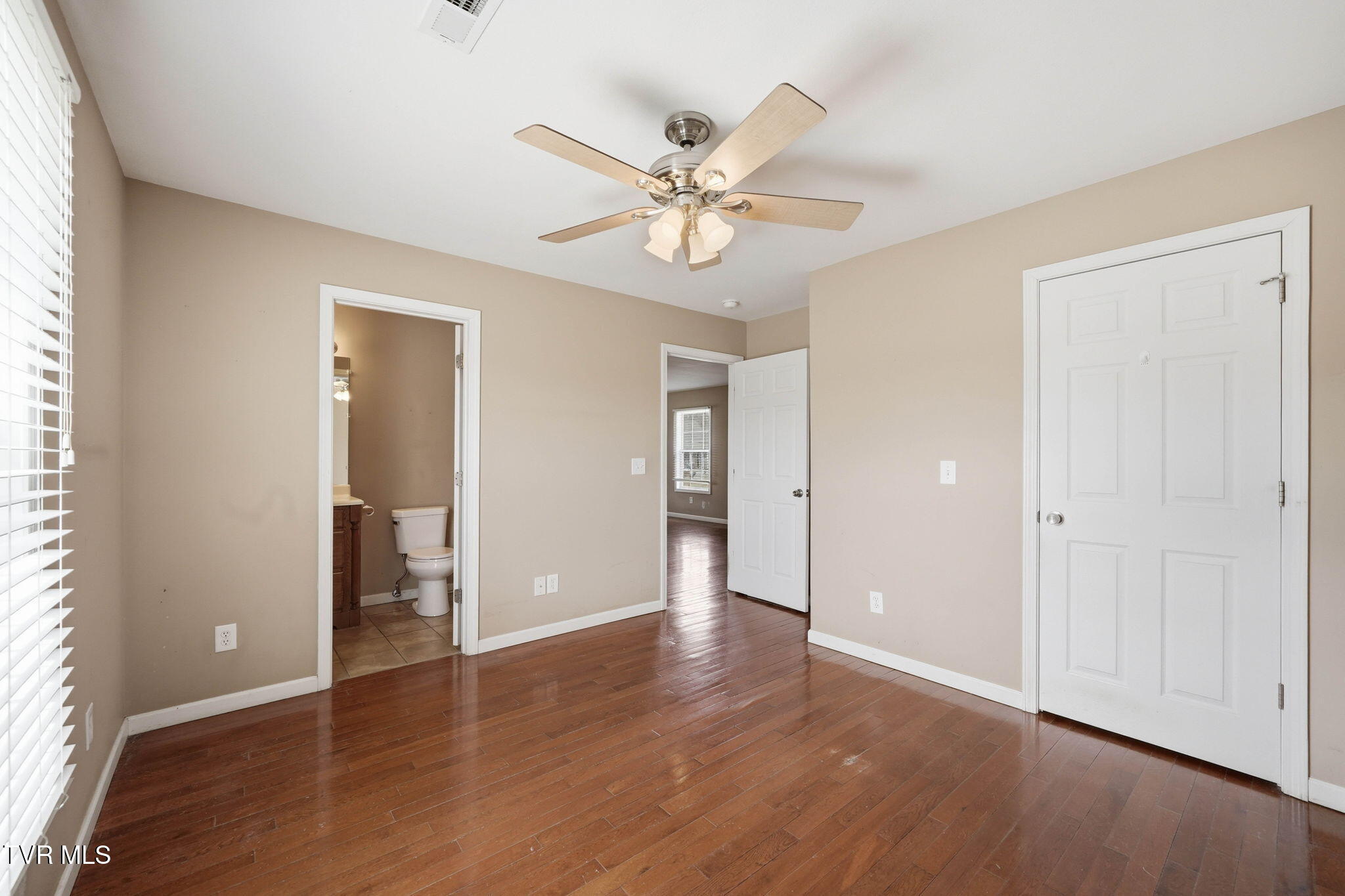 814 North Roan Street